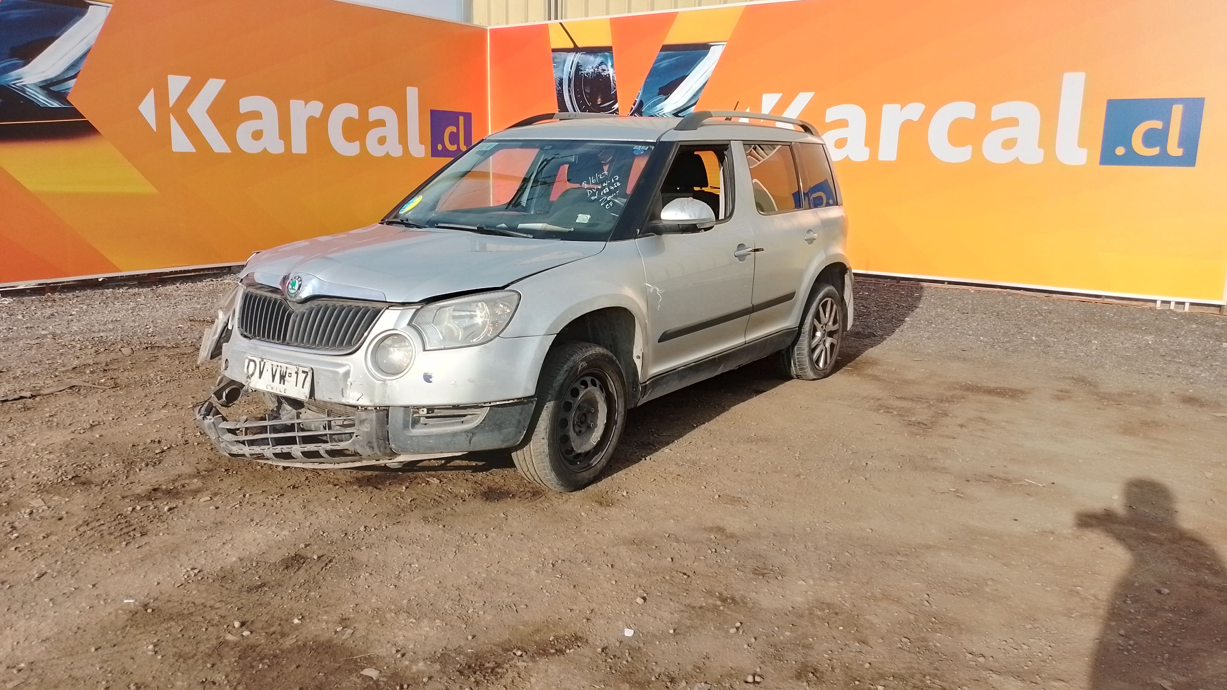 Remates Karcal