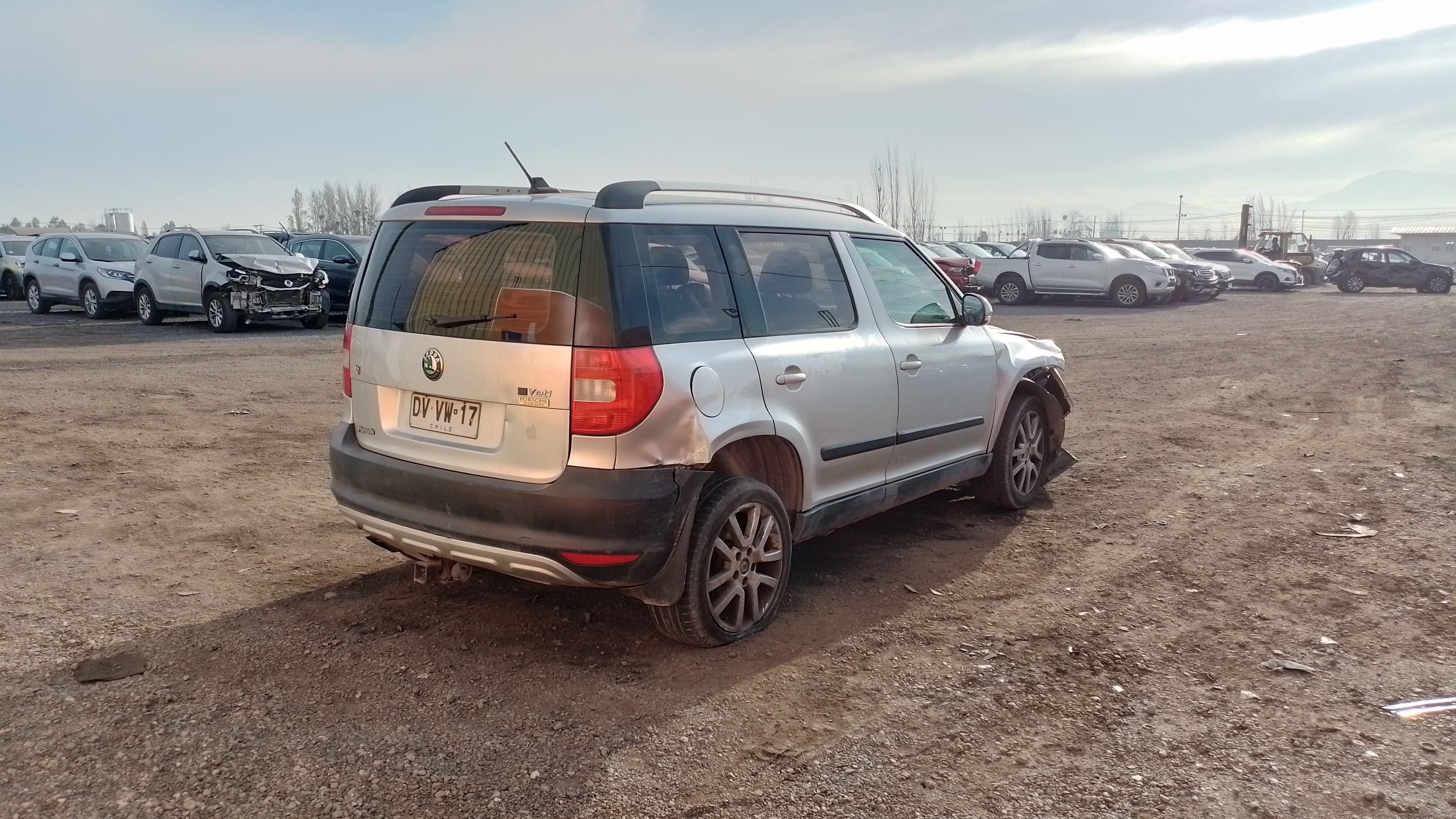 Remates Karcal