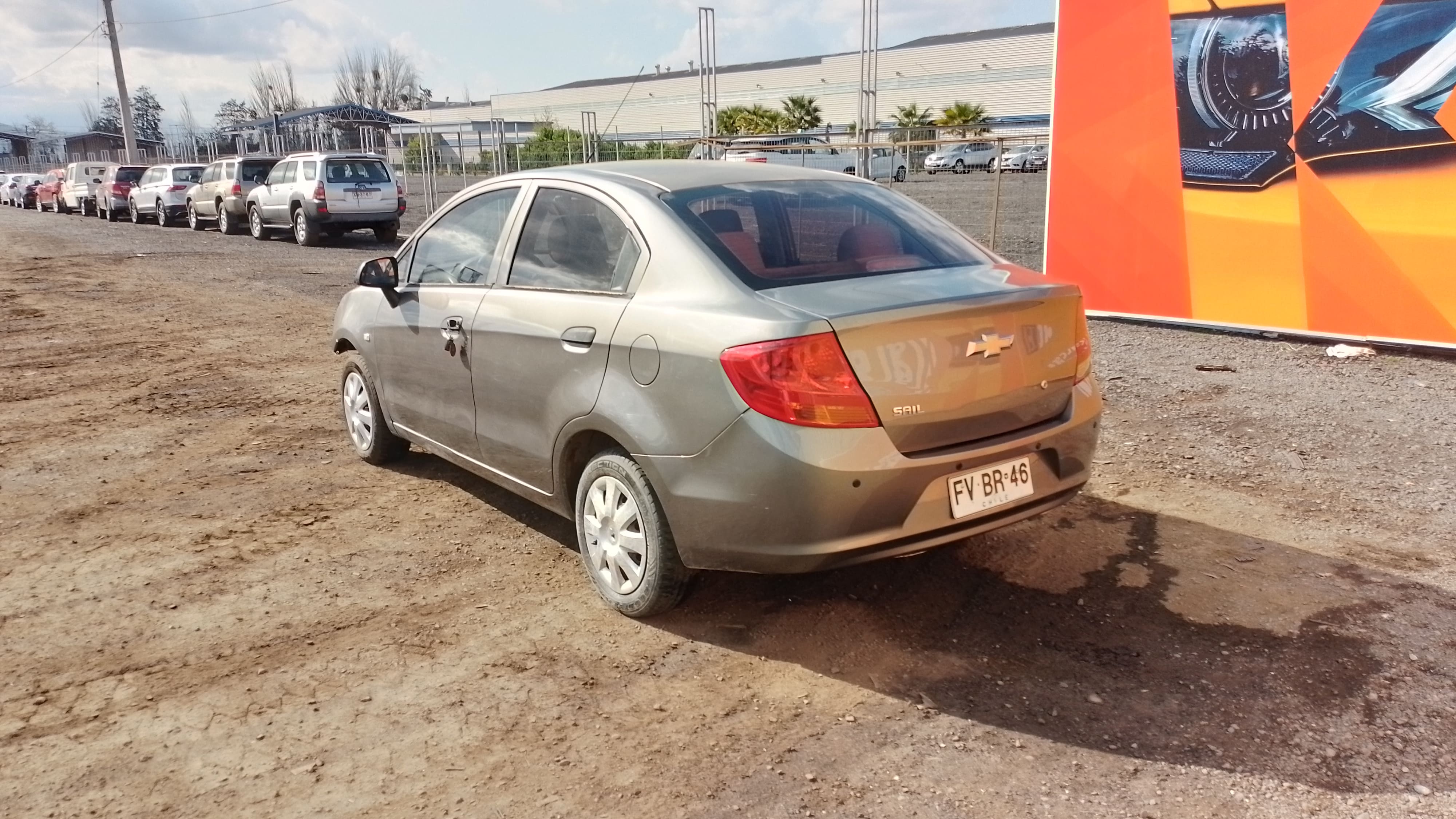 Remates Karcal