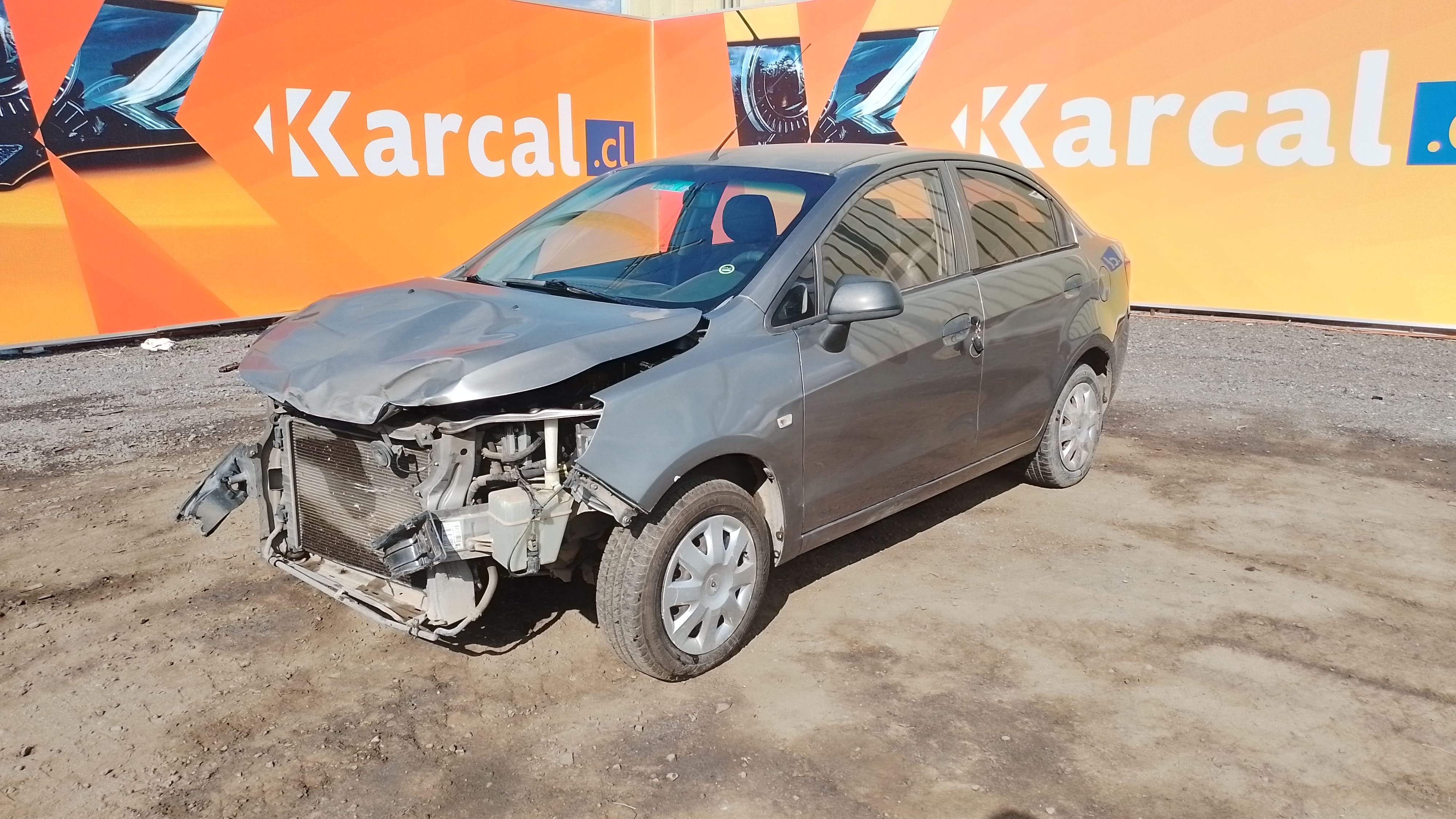 Remates Karcal