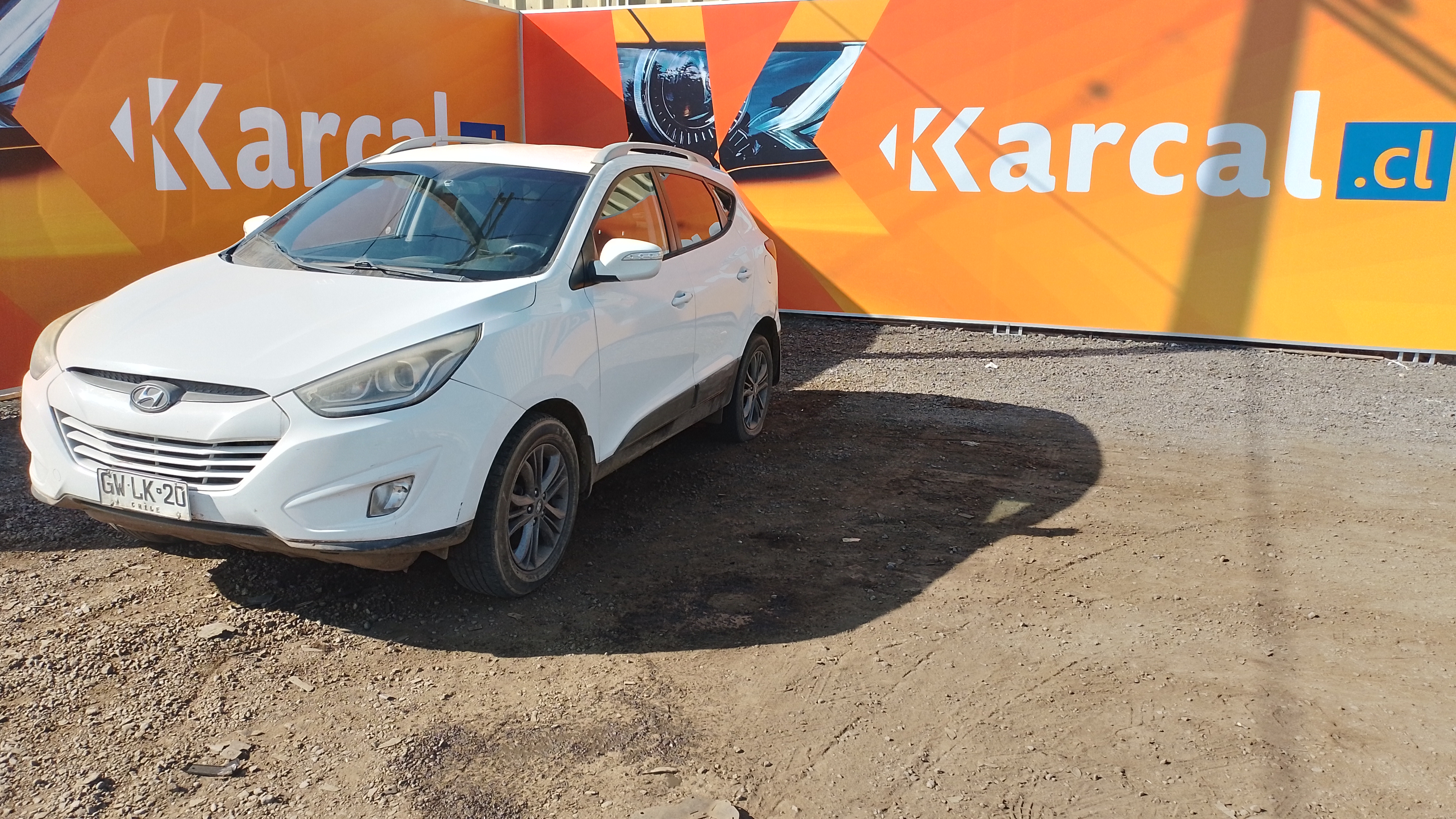 Remates Karcal