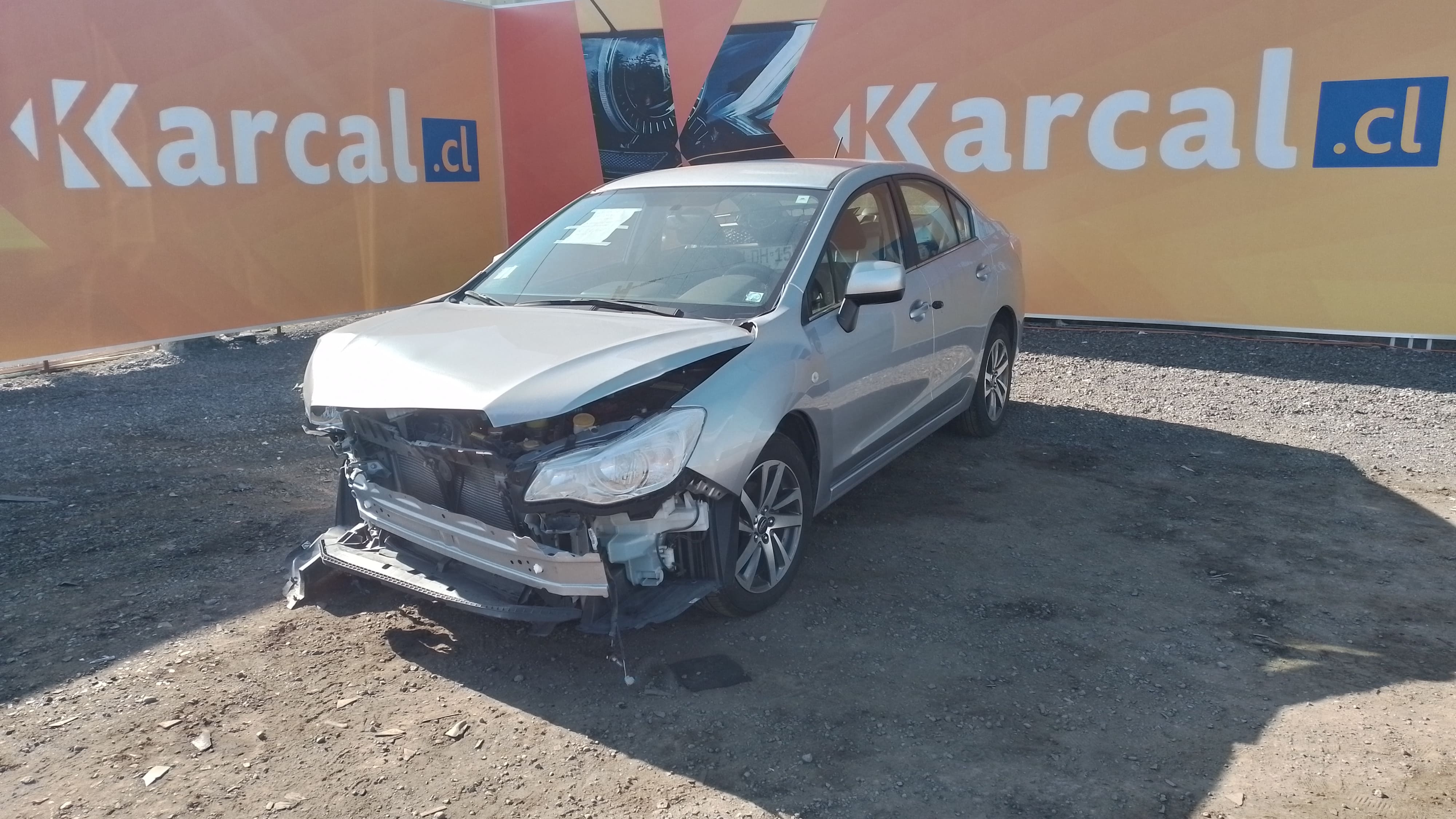 Remates Karcal