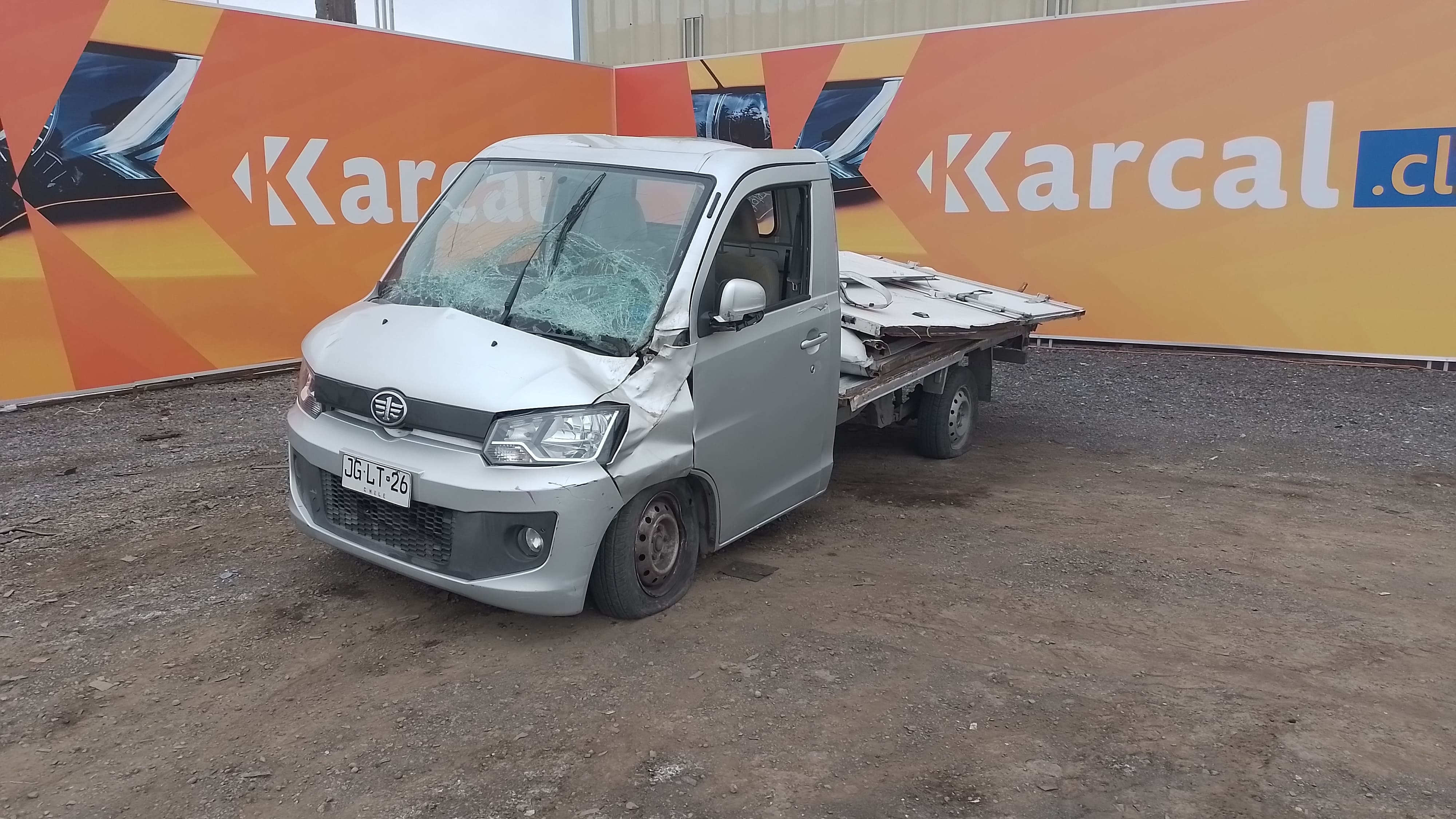 Remates Karcal