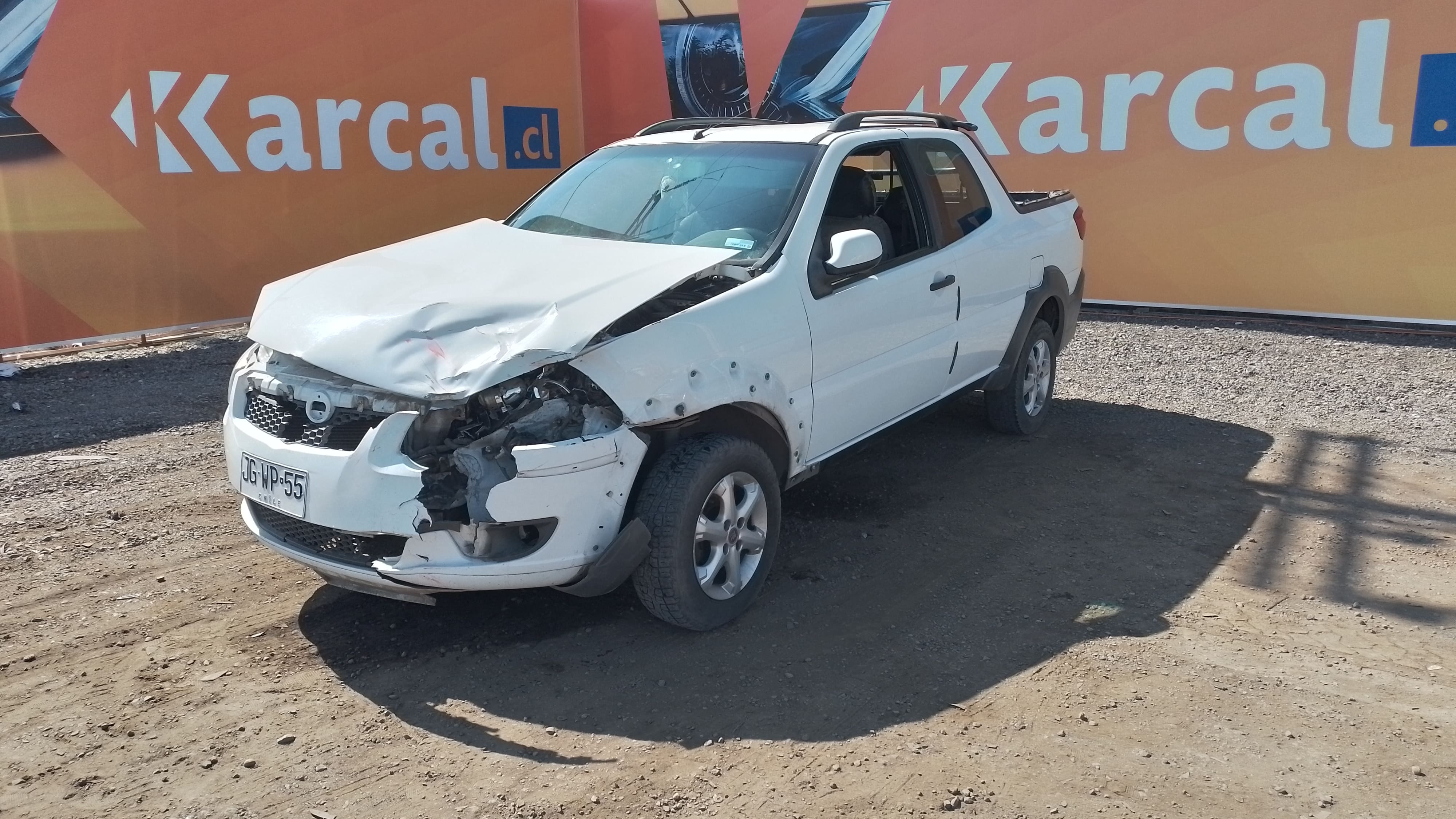 Remates Karcal