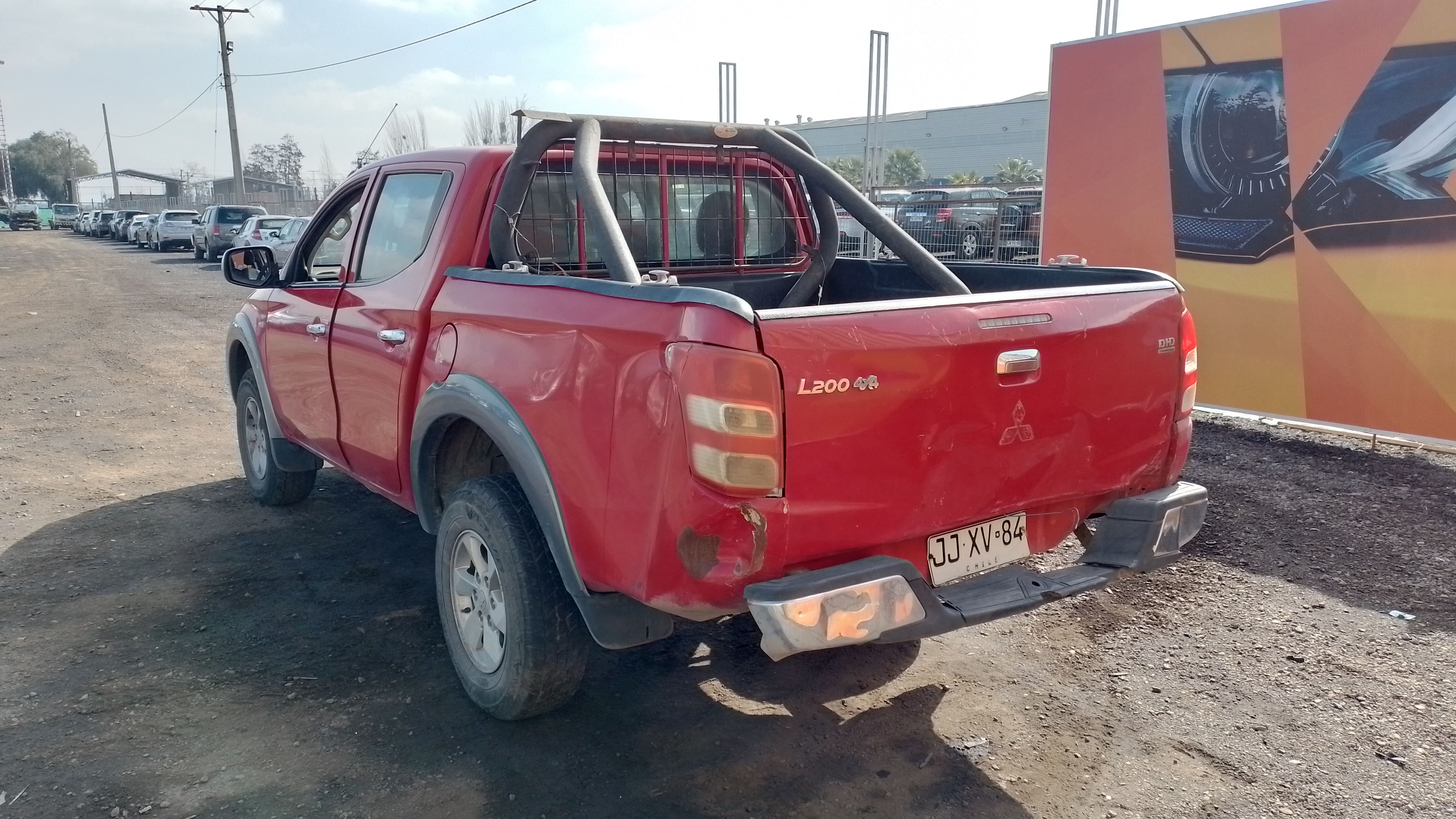 Remates Karcal