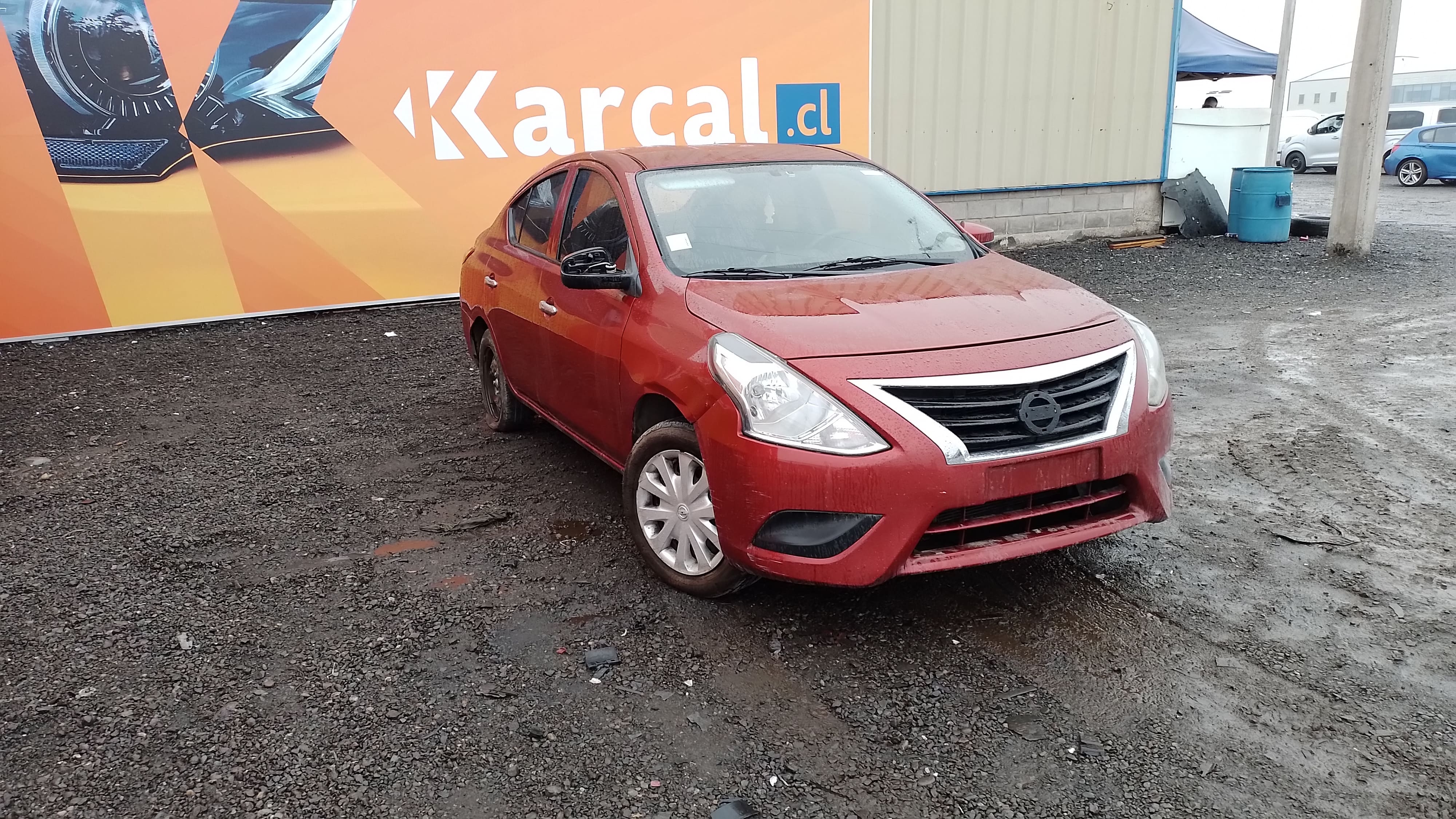 Remates Karcal