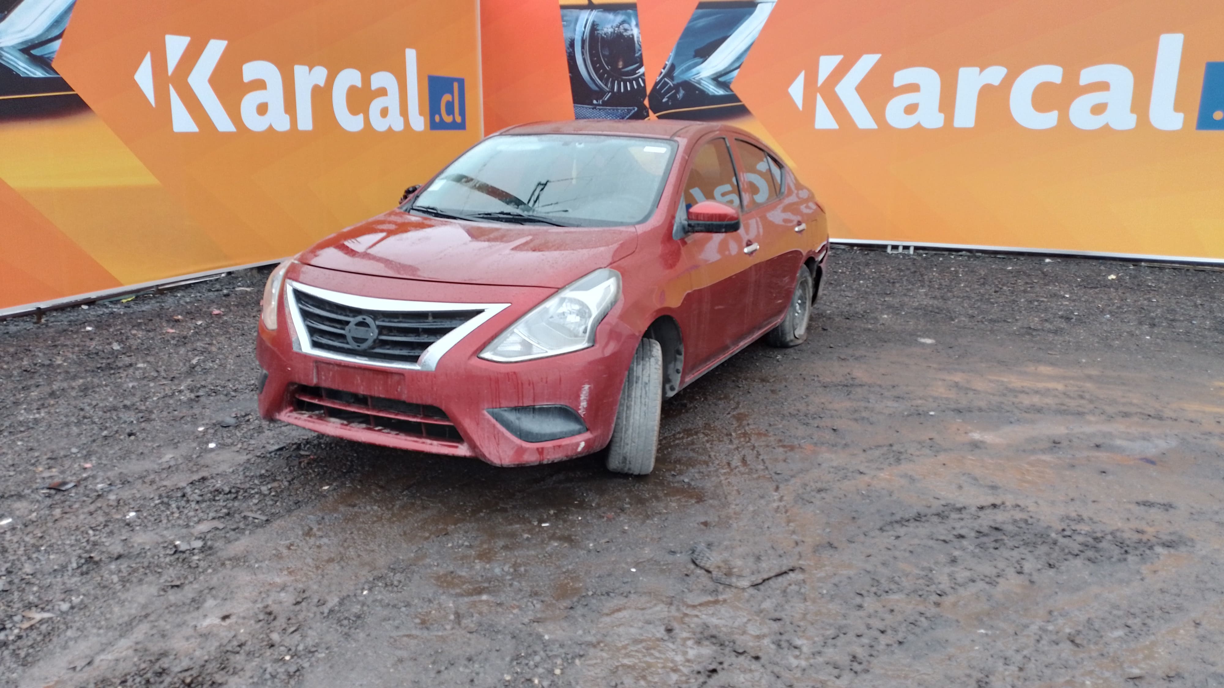 Remates Karcal
