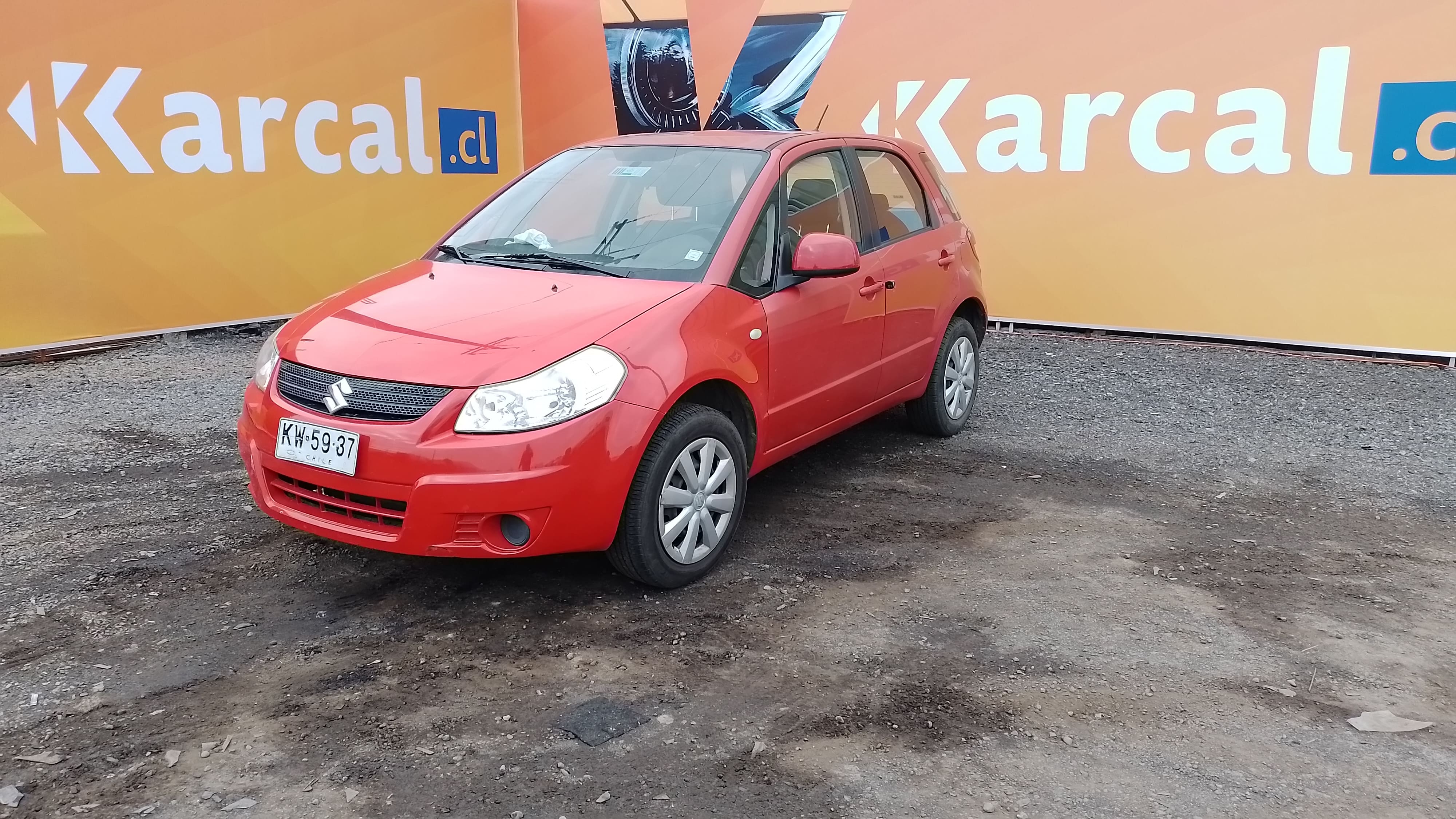 Remates Karcal