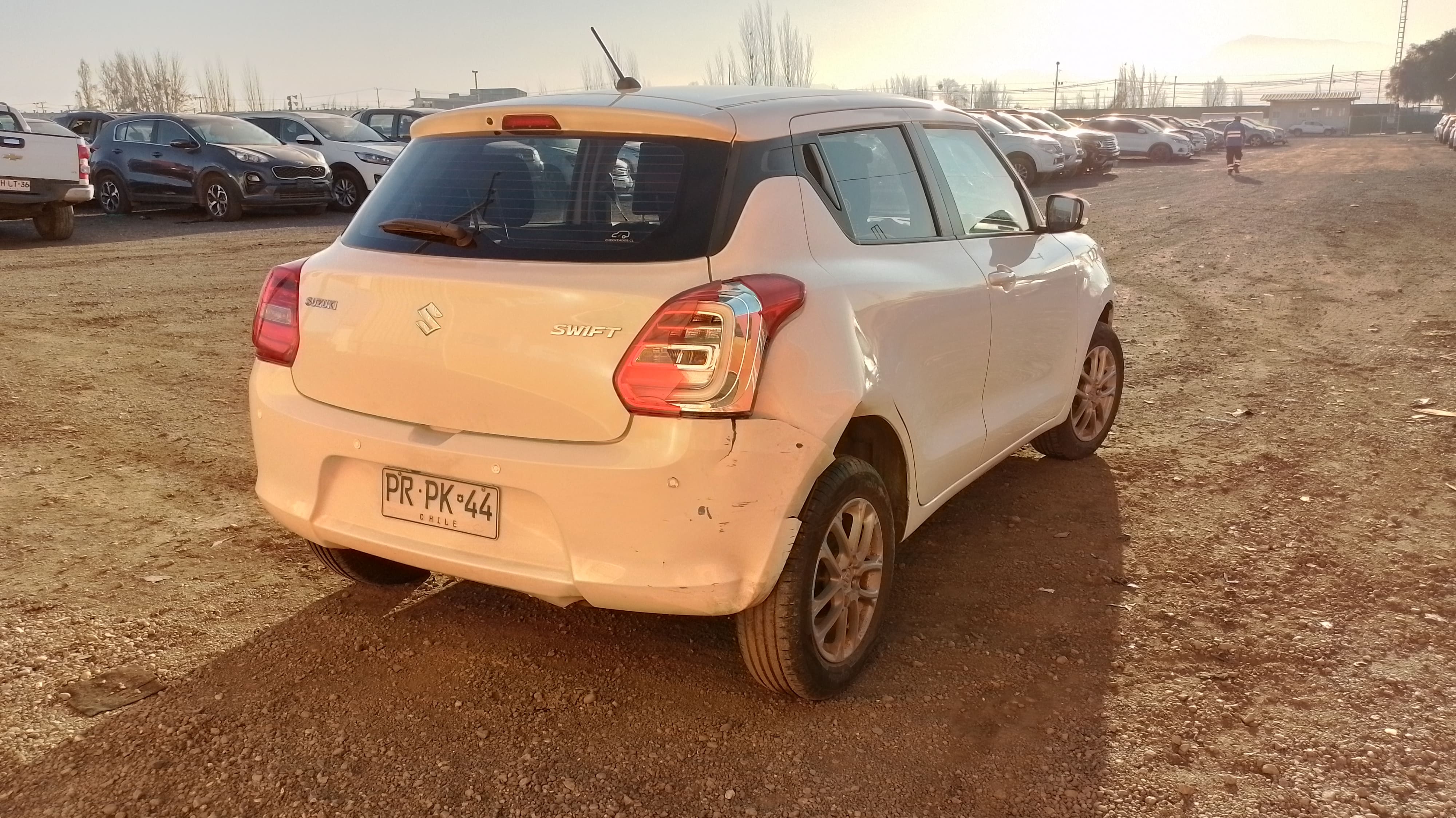 Remates Karcal