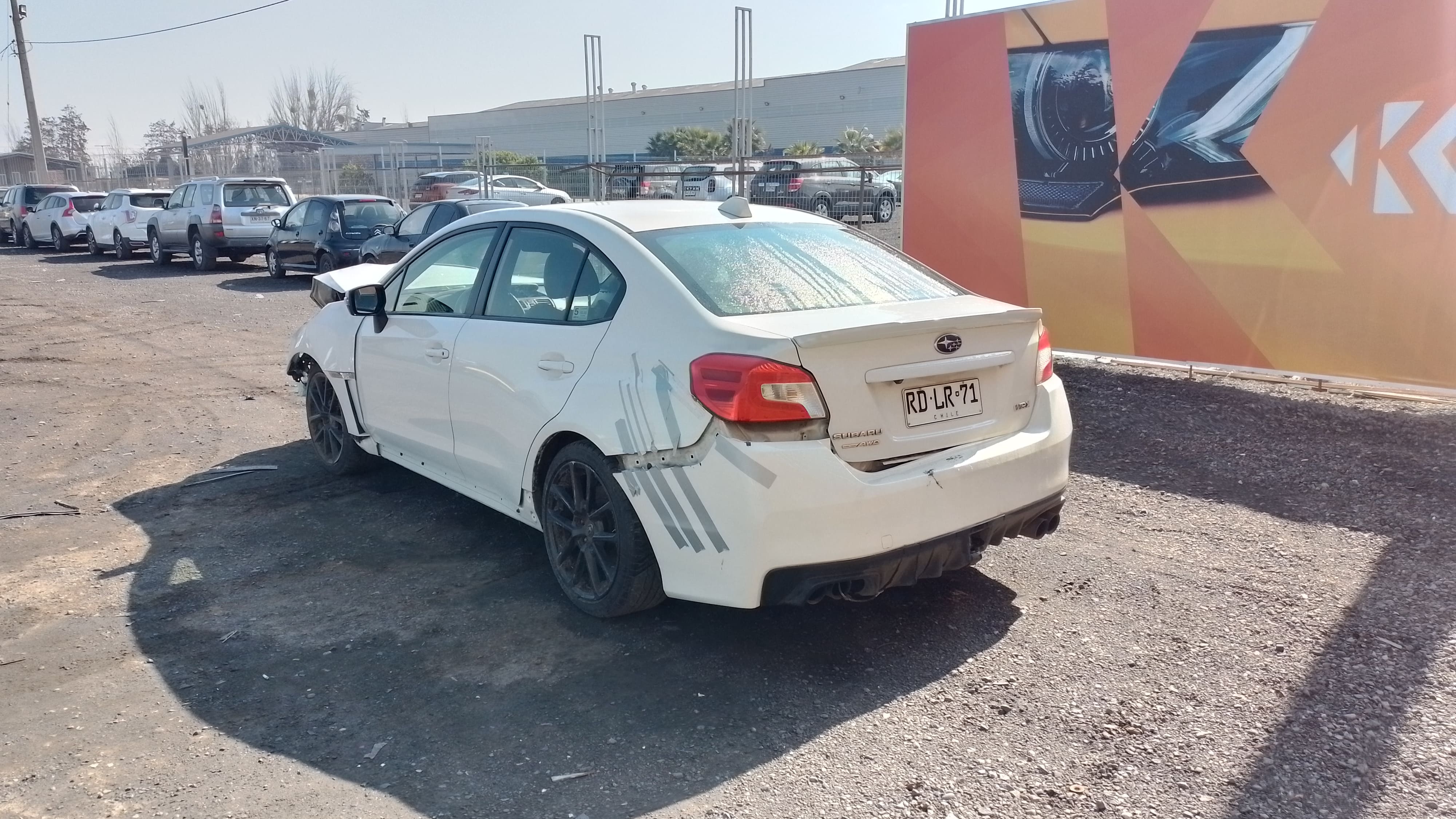 Remates Karcal