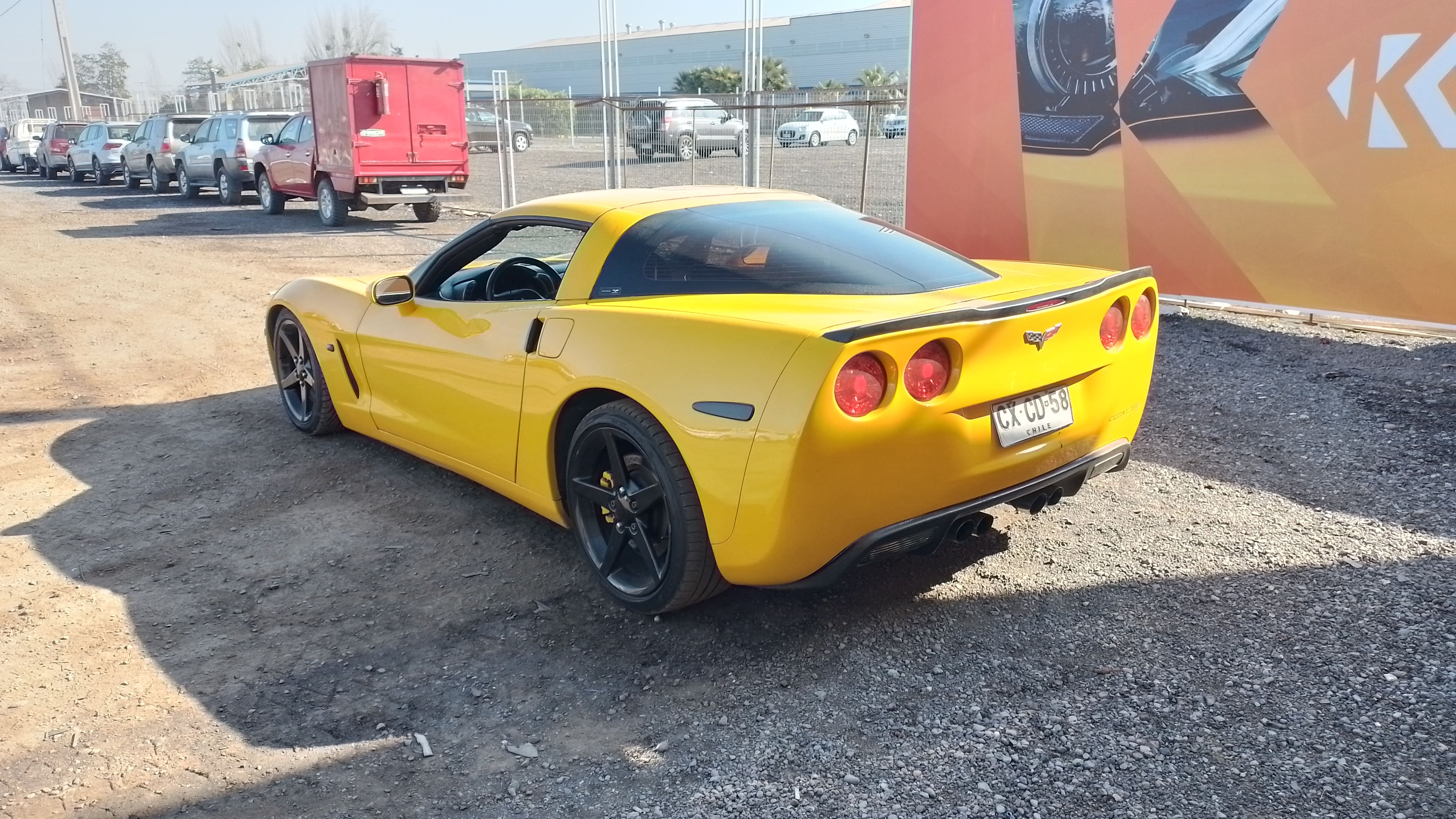 Remates Karcal