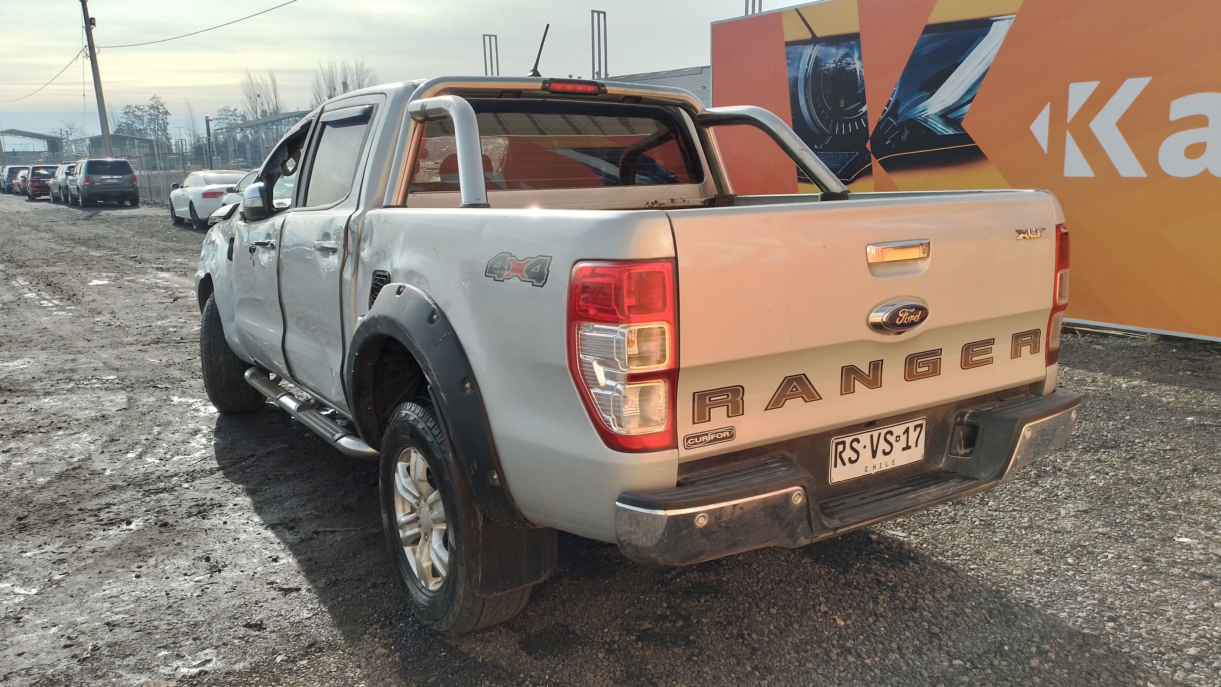 Remates Karcal