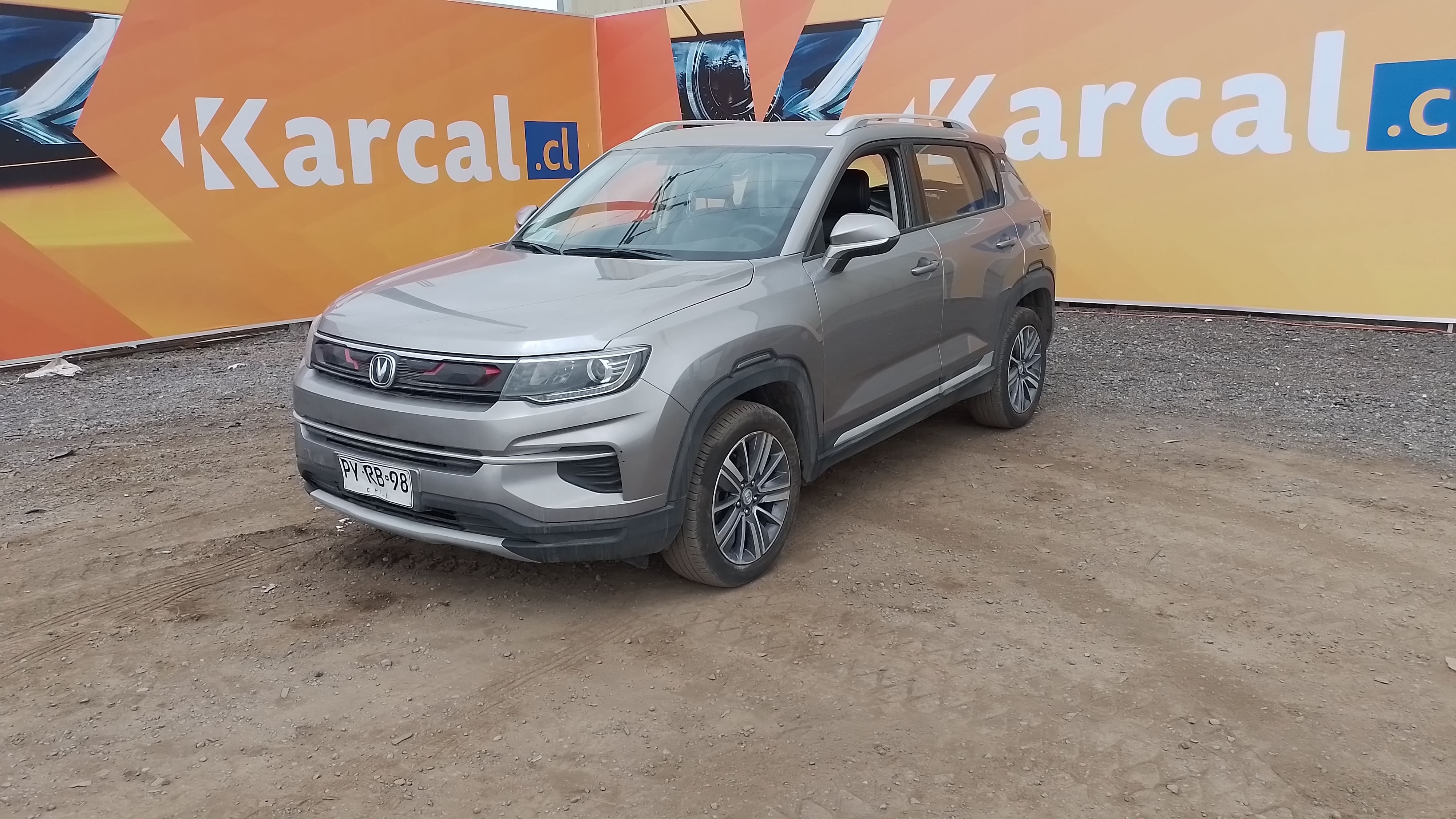 Remates Karcal