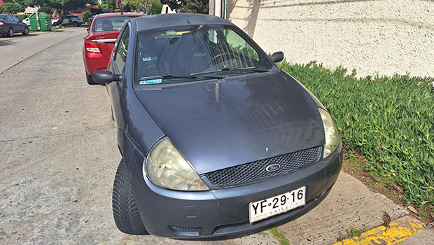Remates Karcal
