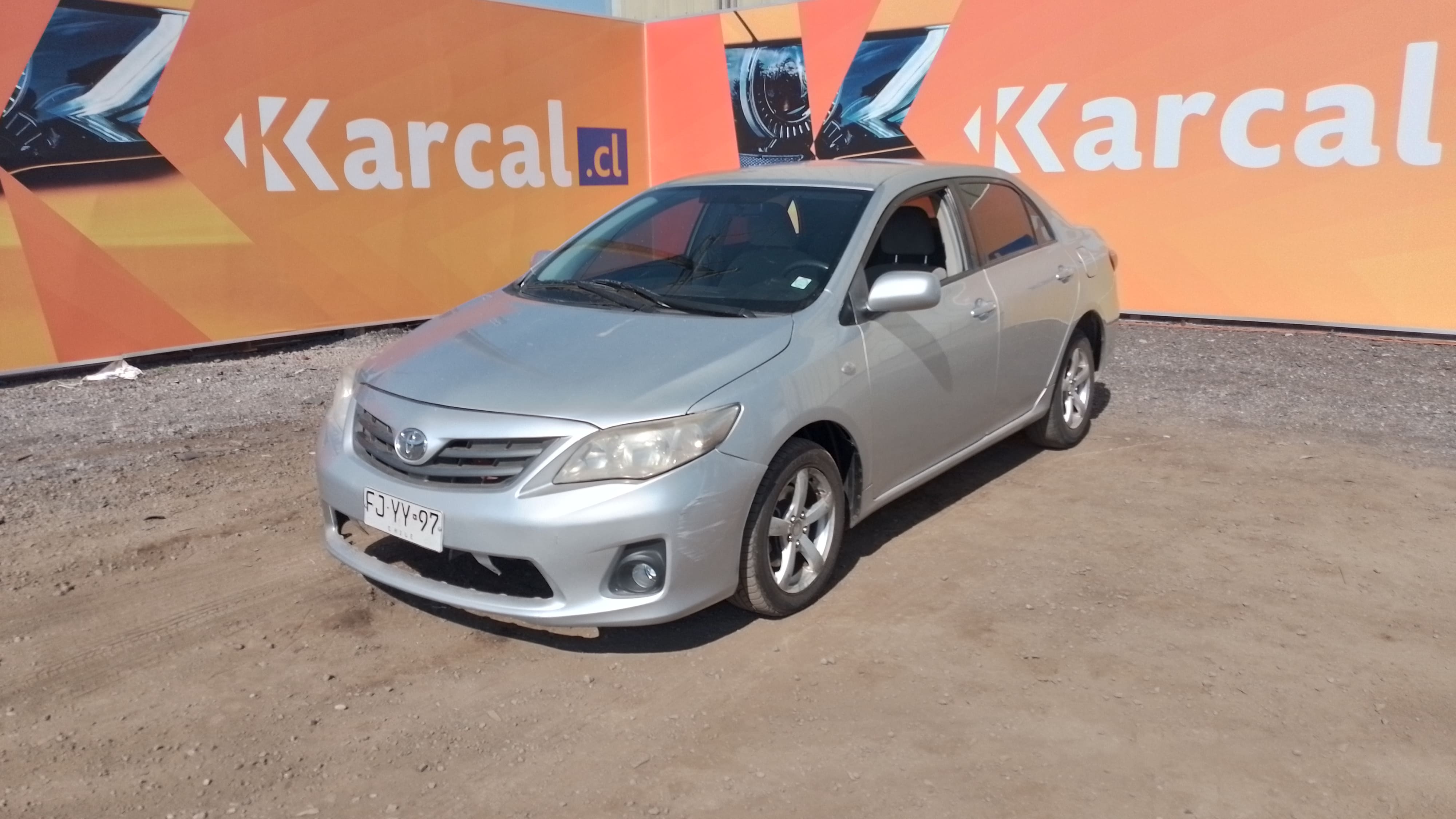 Remates Karcal