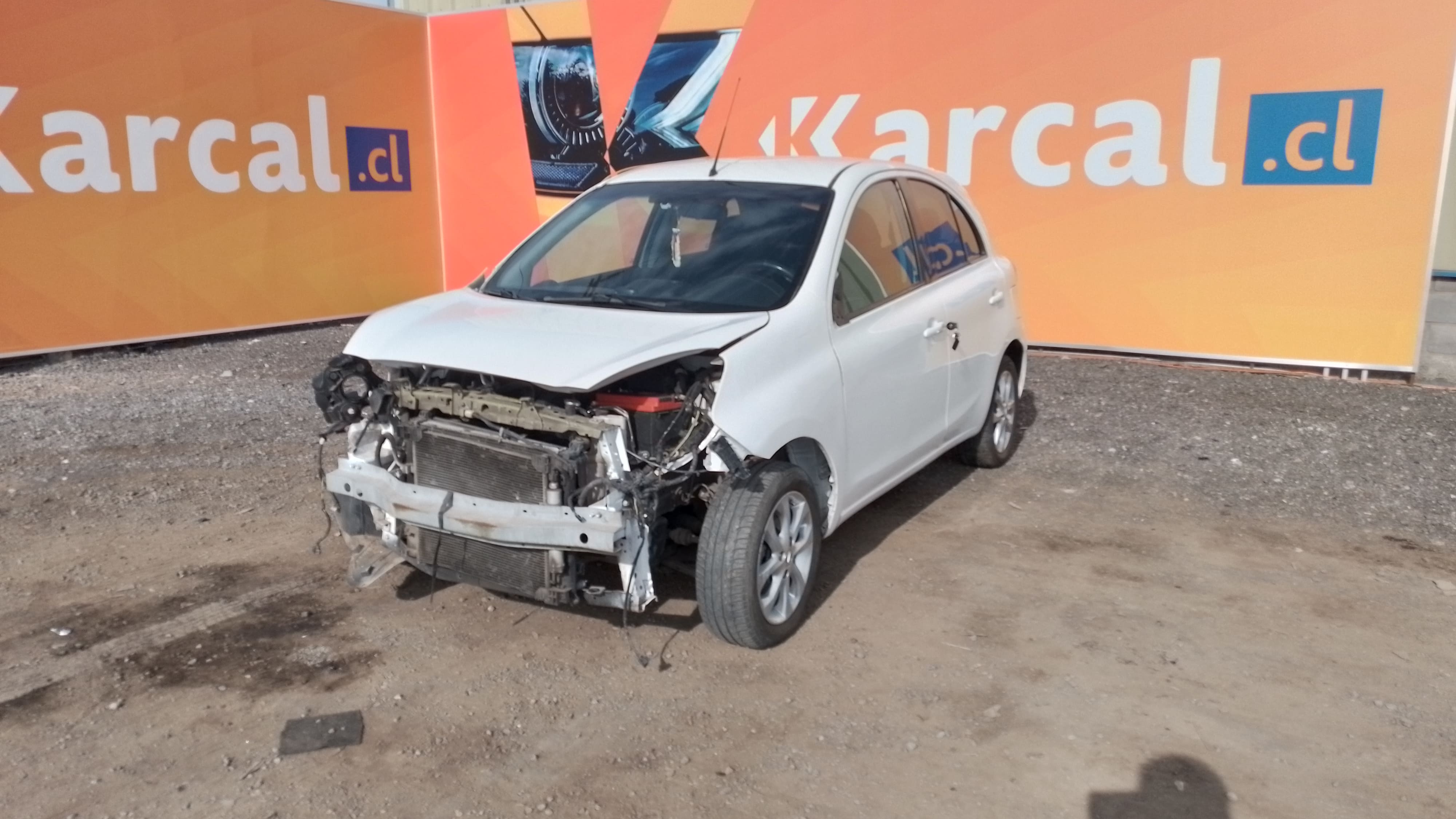 Remates Karcal