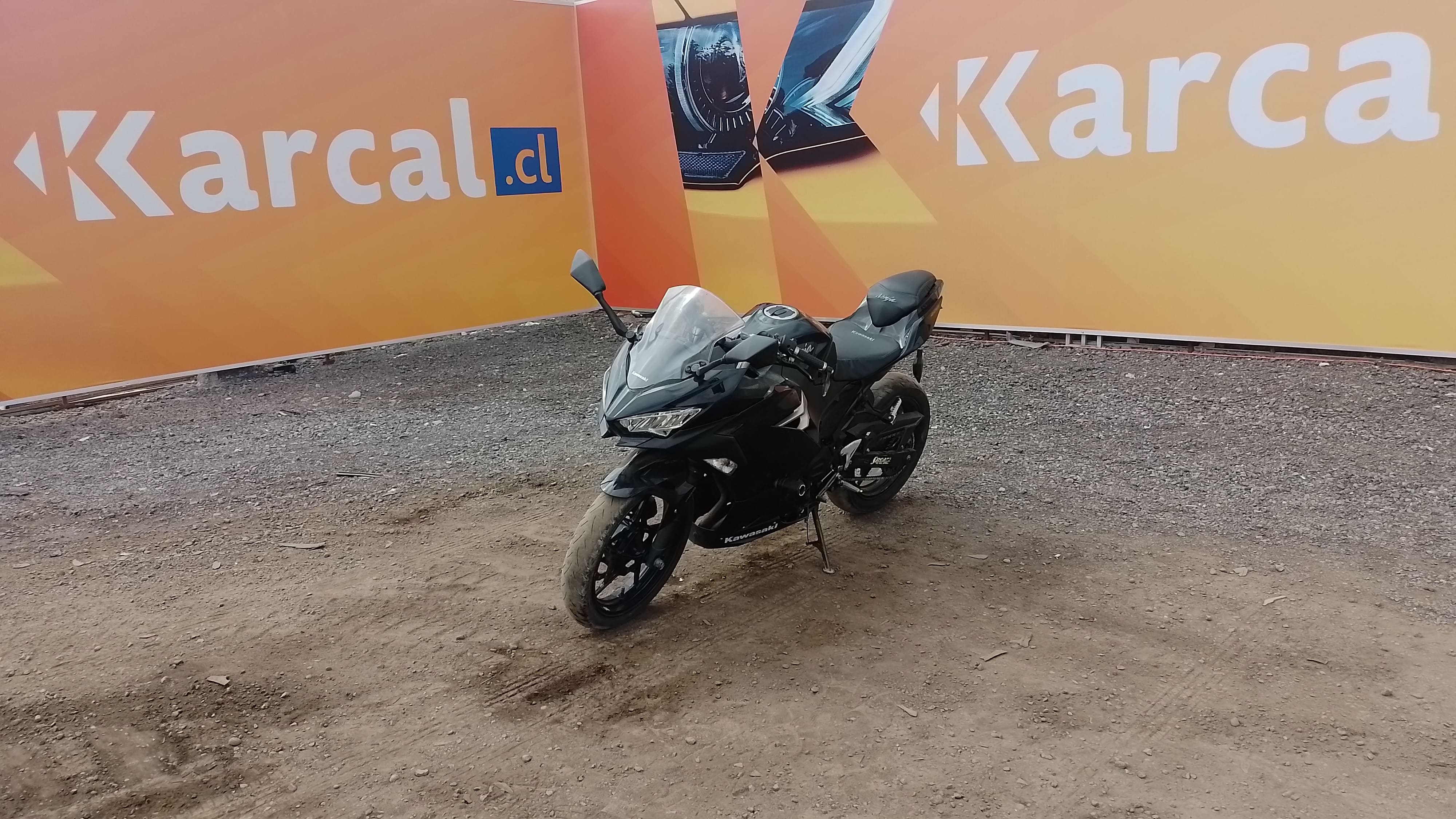 Remates Karcal