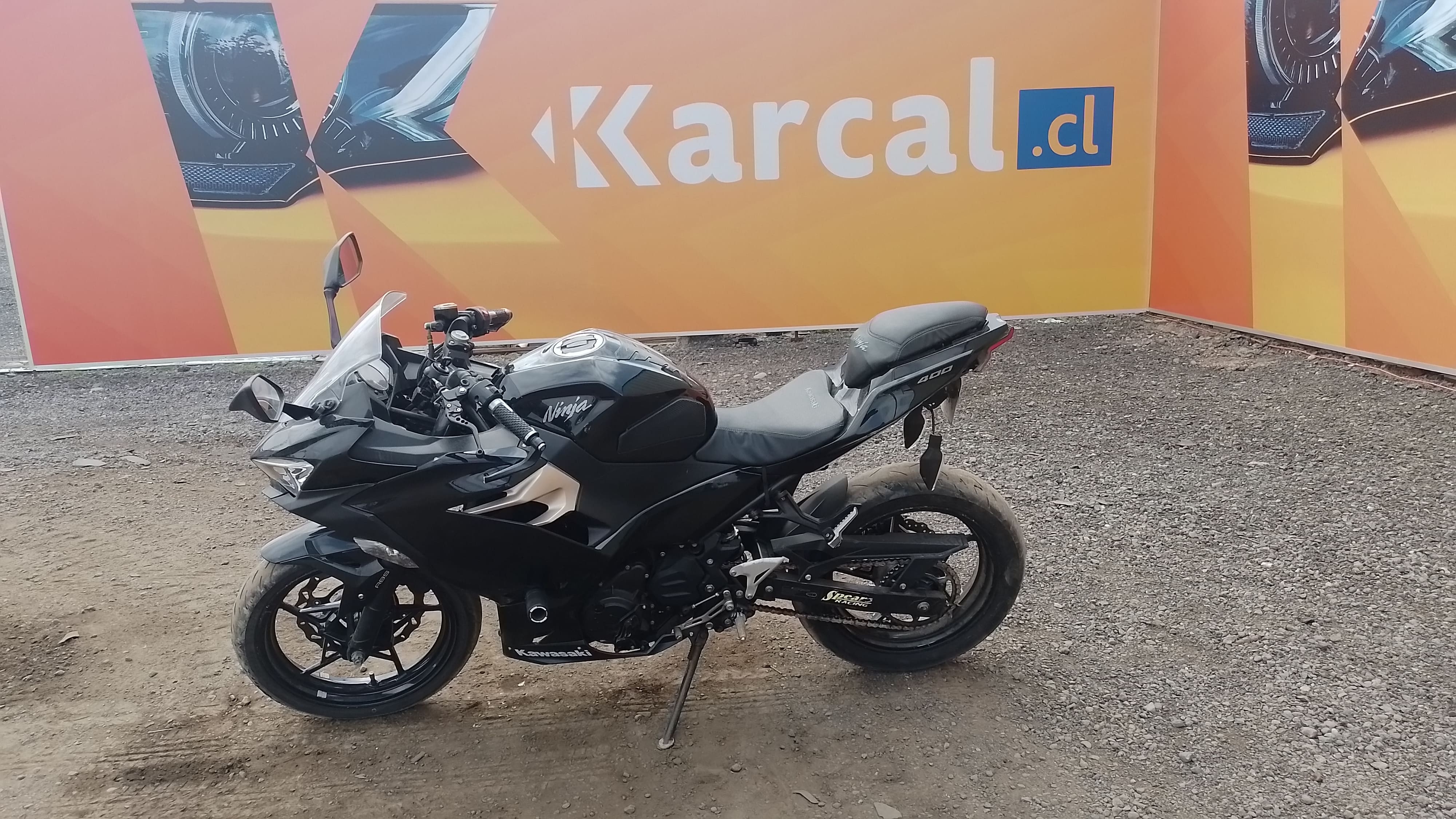 Remates Karcal