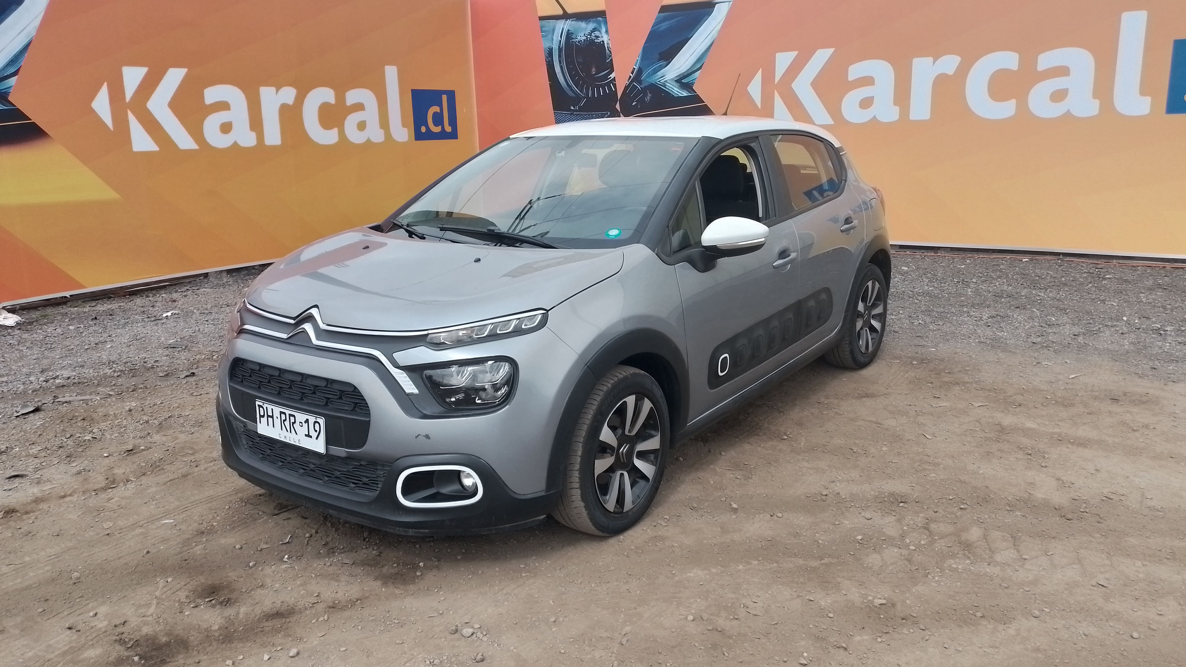 Remates Karcal