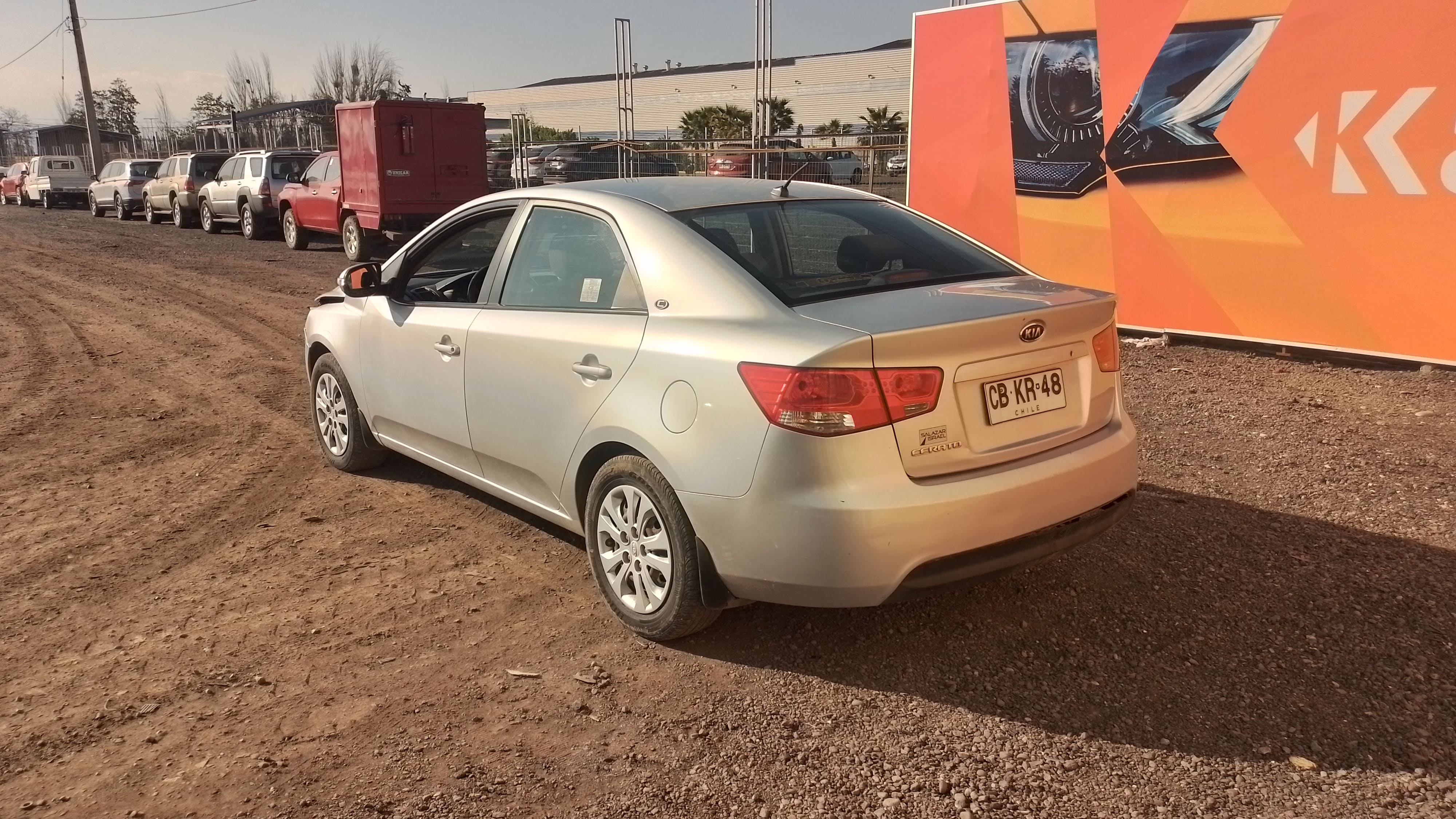 Remates Karcal