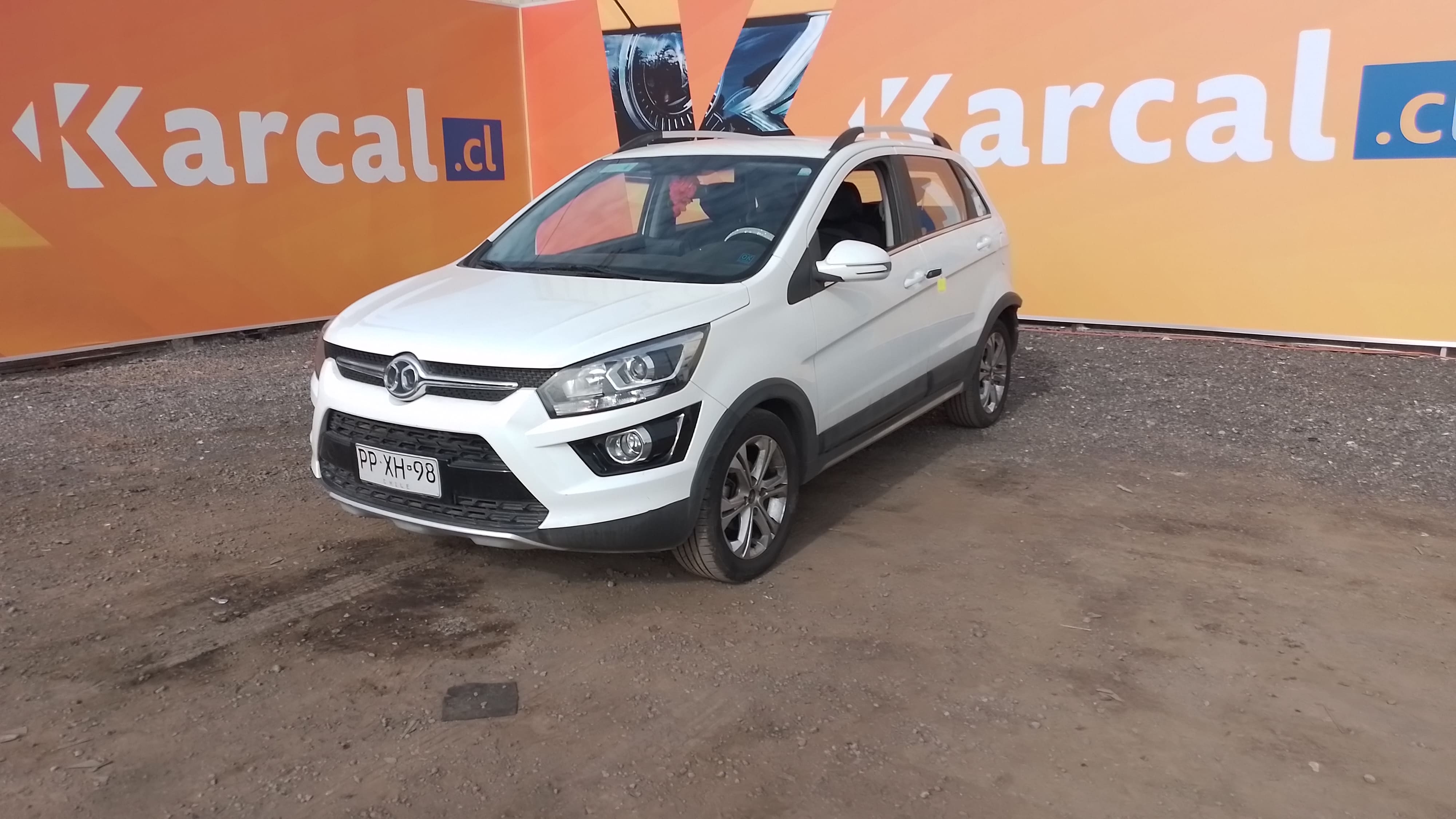 Remates Karcal