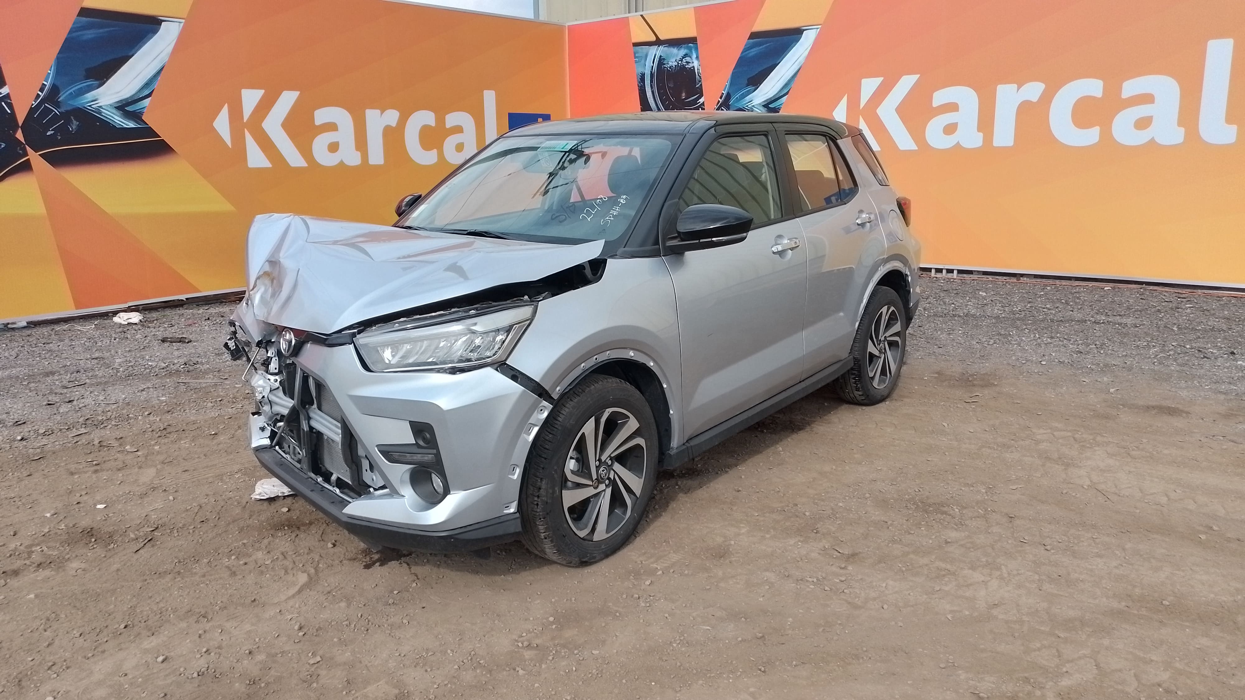 Remates Karcal