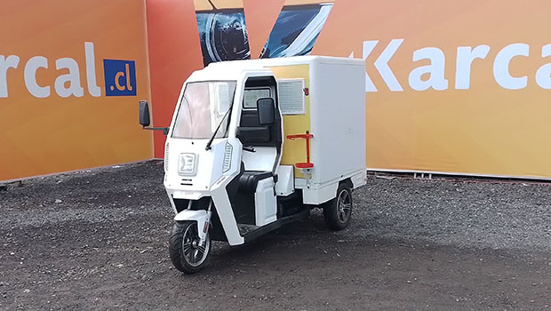 ANAIG PARTNER VAN 2022 VCG012
