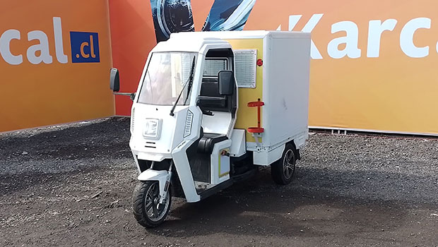 ANAIG PARTNER VAN 2022 TDR039