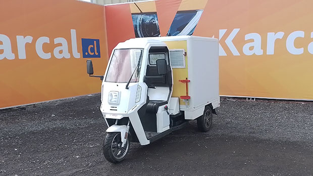 ANAIG PARTNER VAN 2022 VCG011