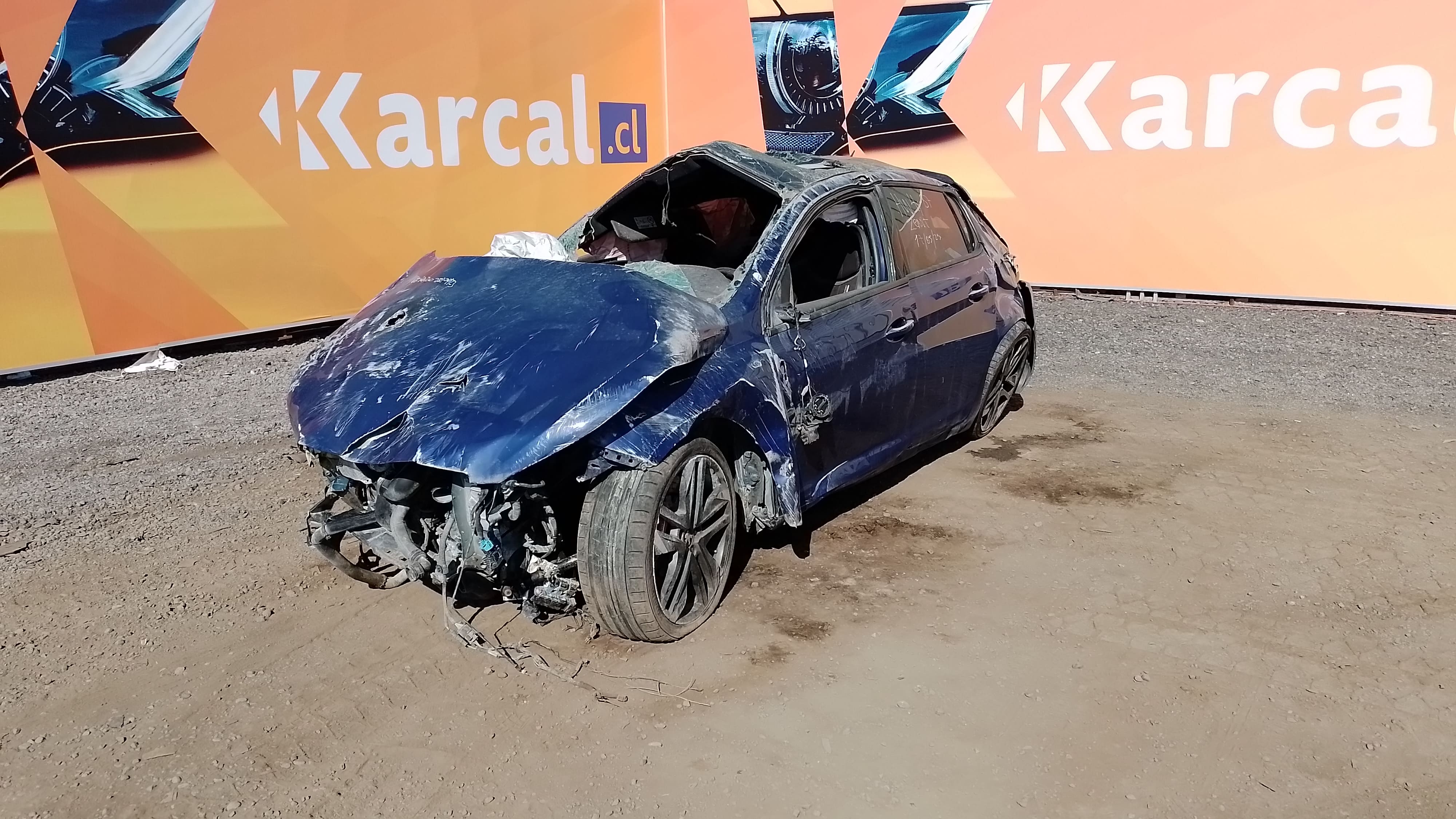 Remates Karcal