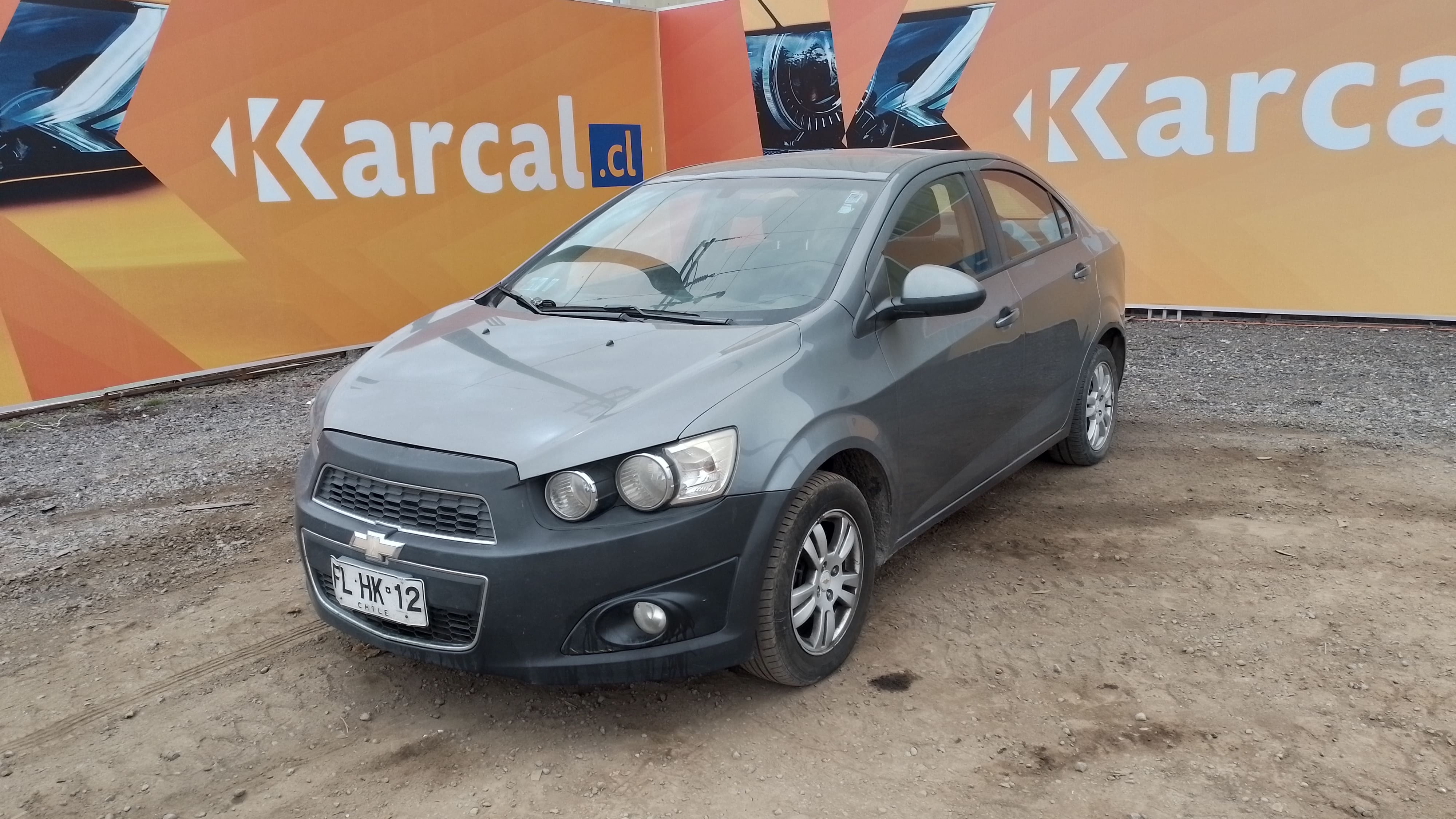 Remates Karcal