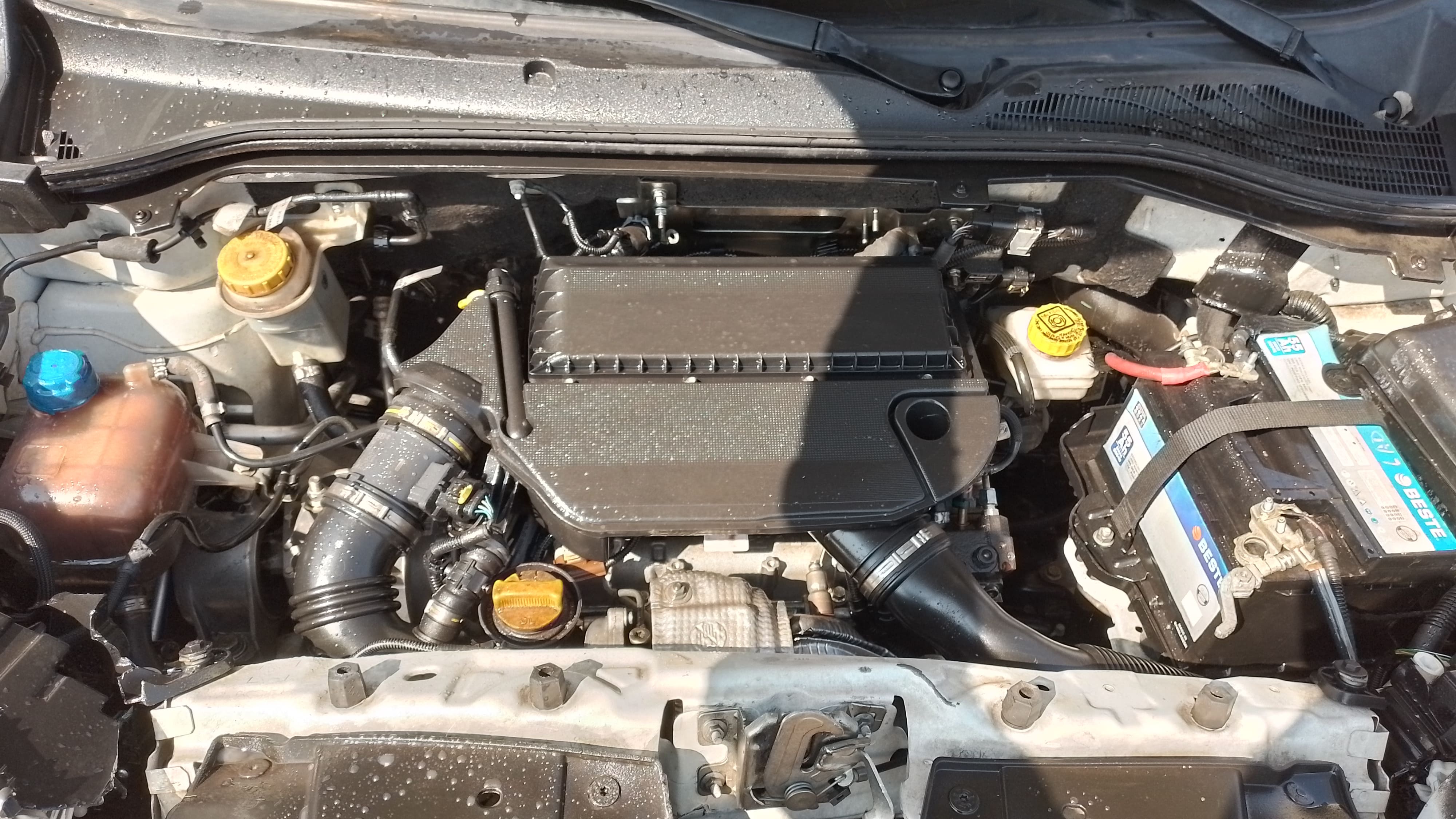 Remates Karcal
