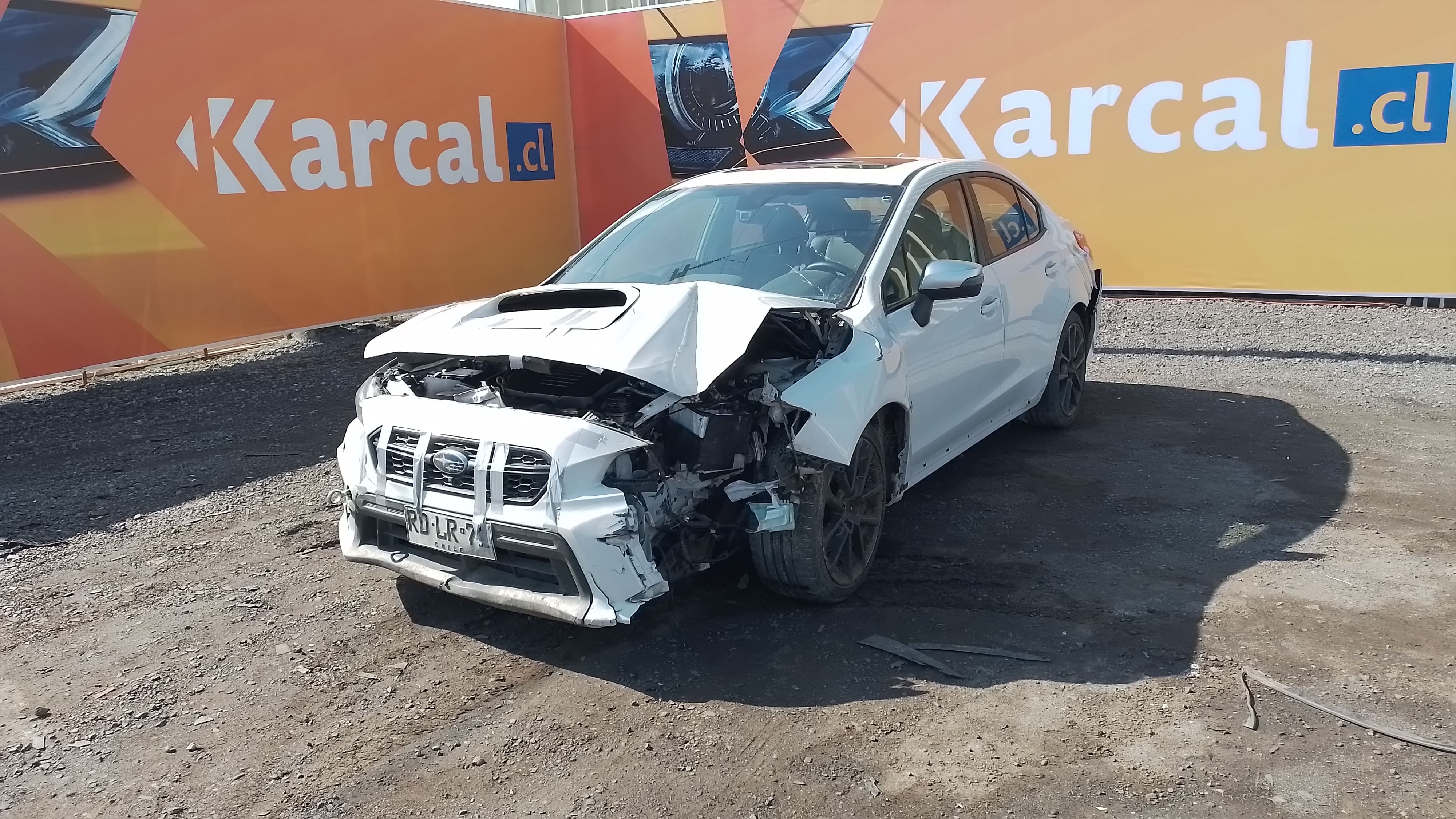 Remates Karcal