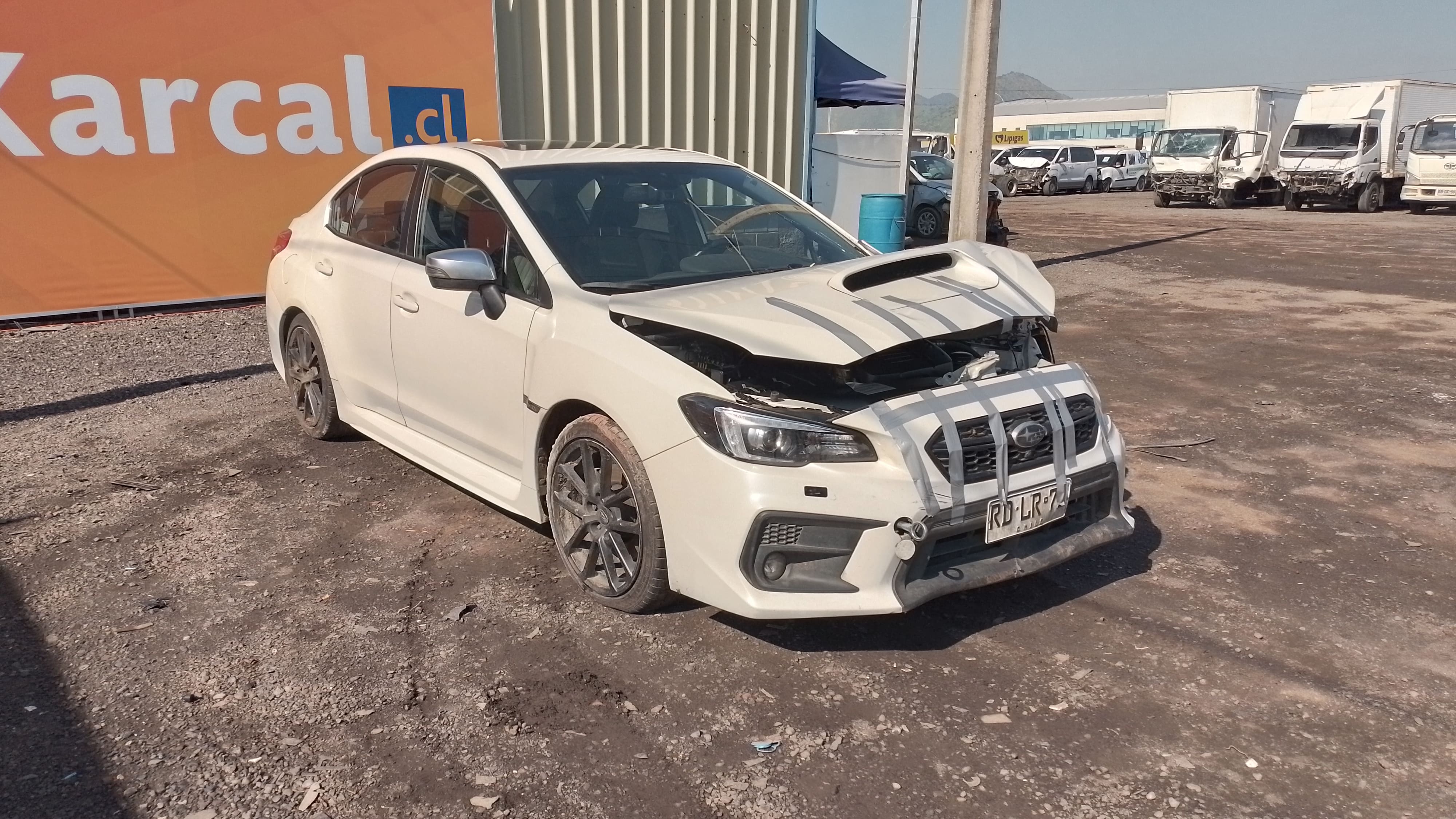 Remates Karcal