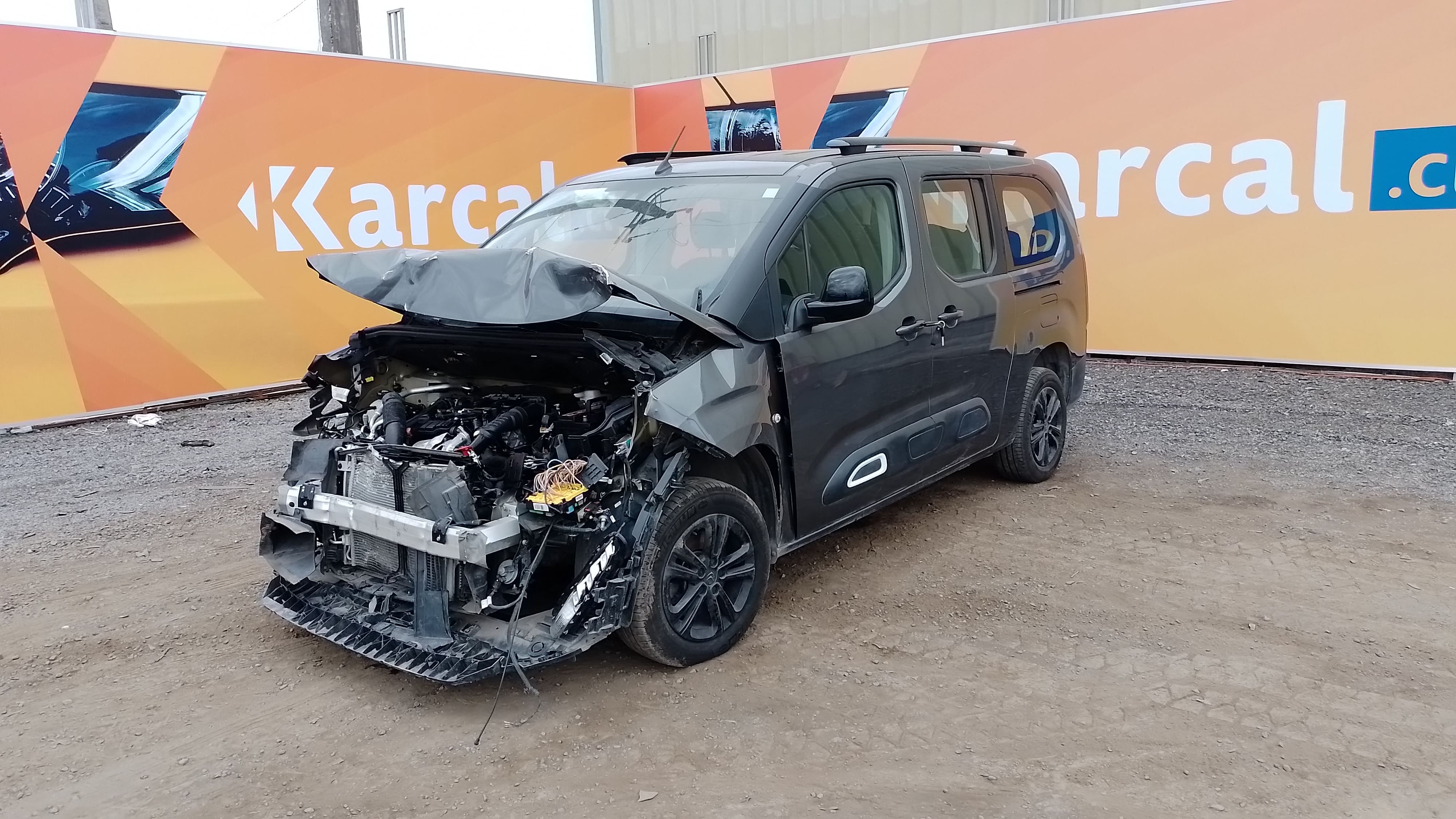 Remates Karcal