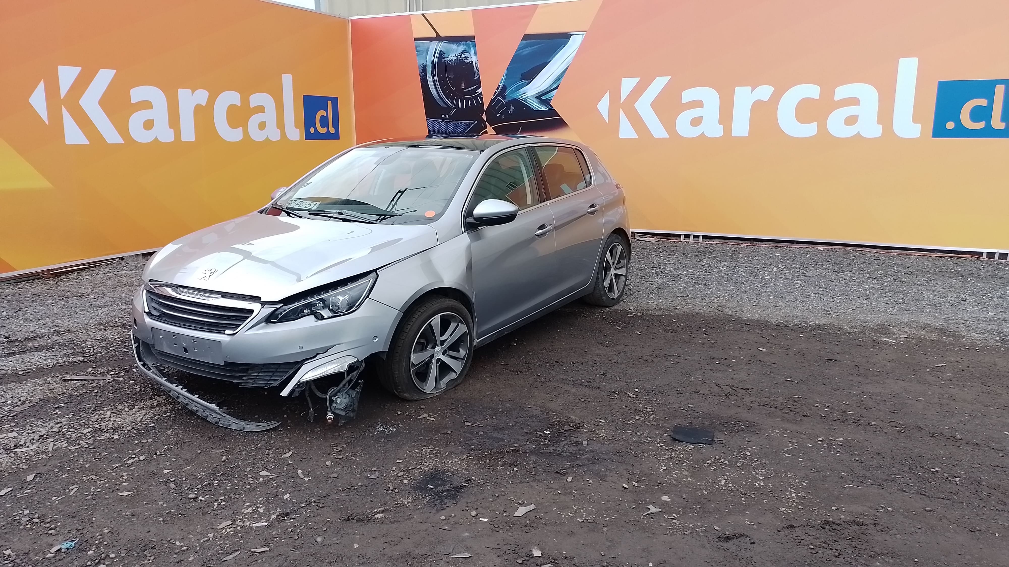 Remates Karcal