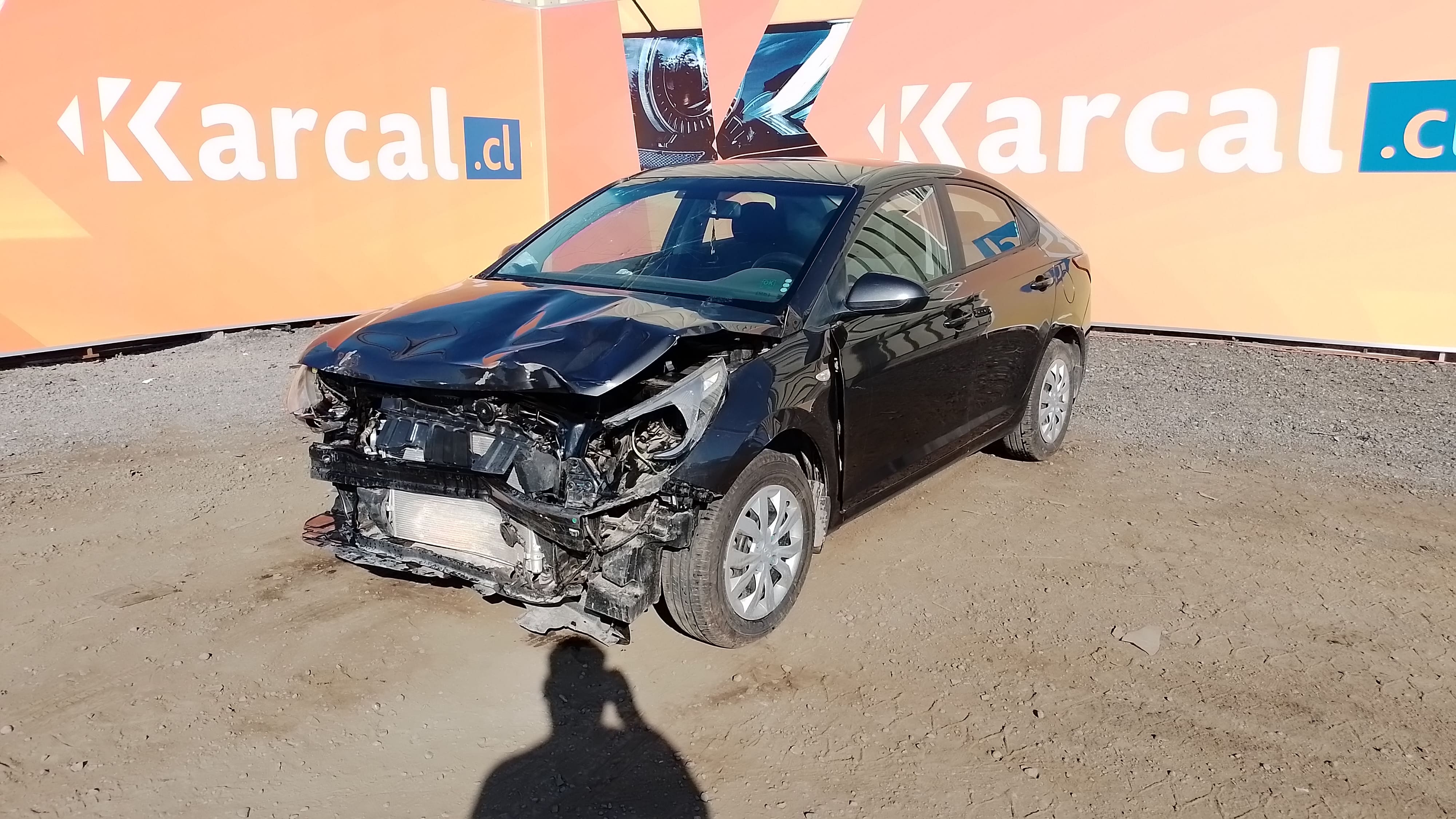 Remates Karcal