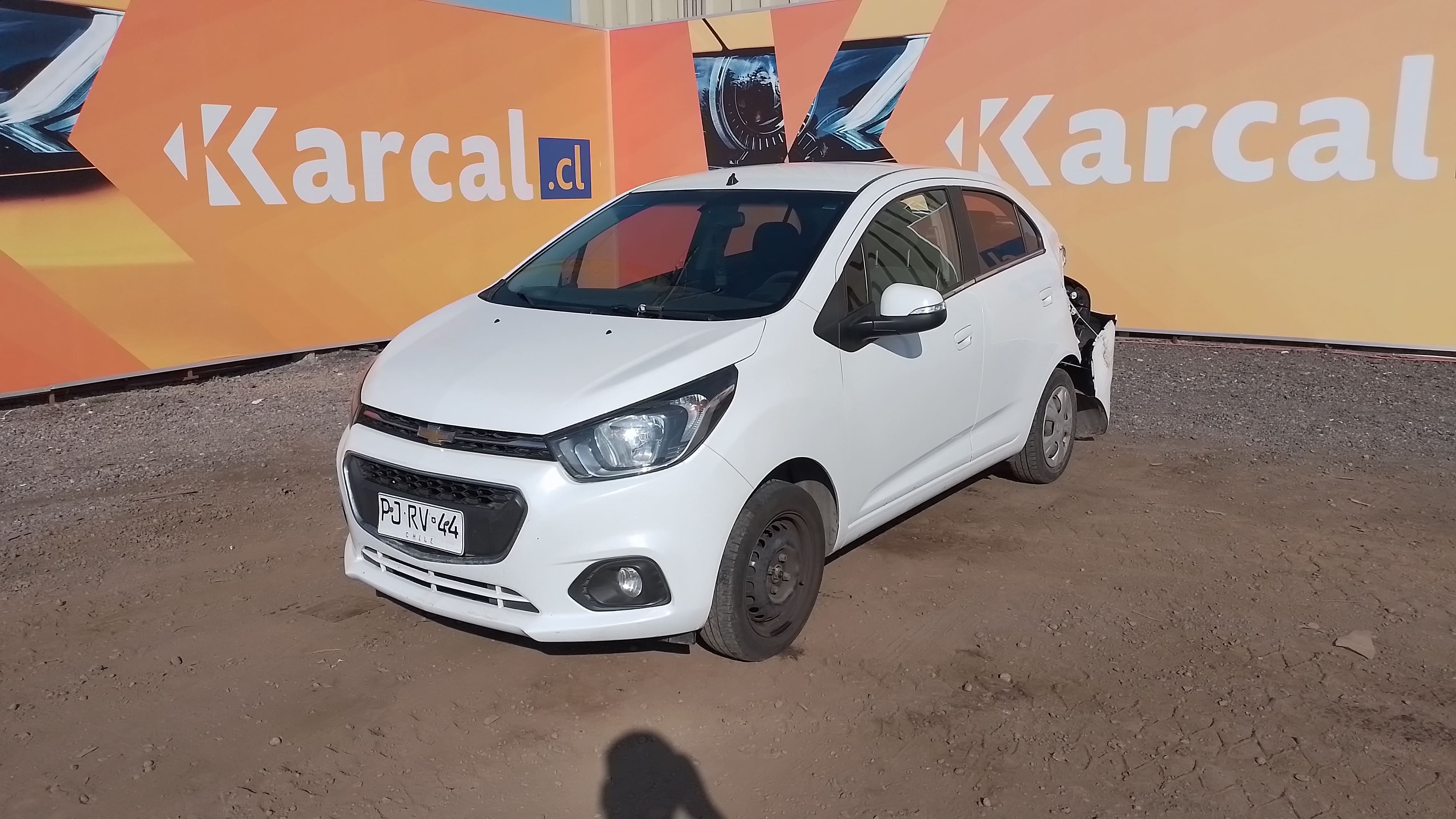 Remates Karcal