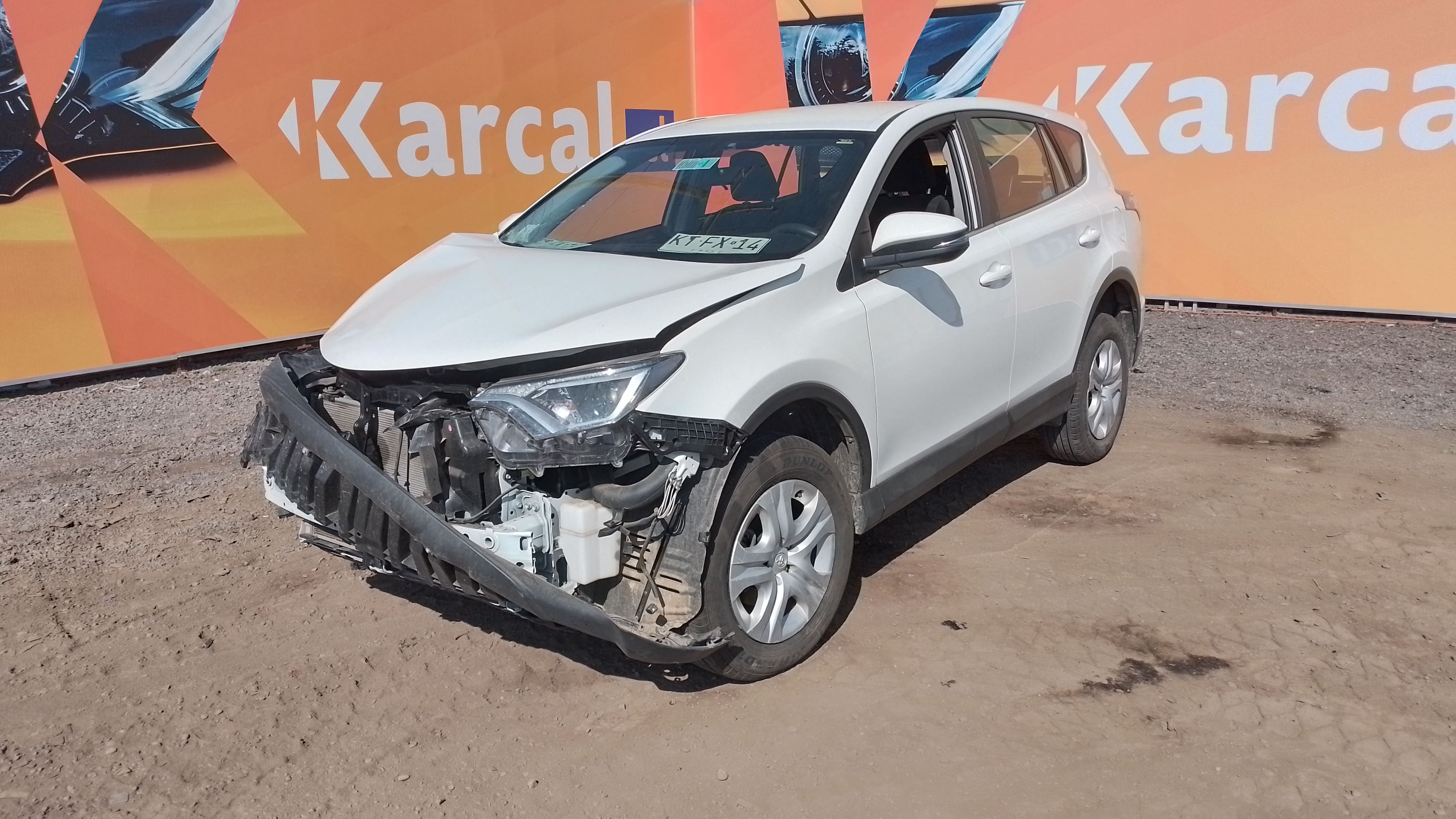 Remates Karcal