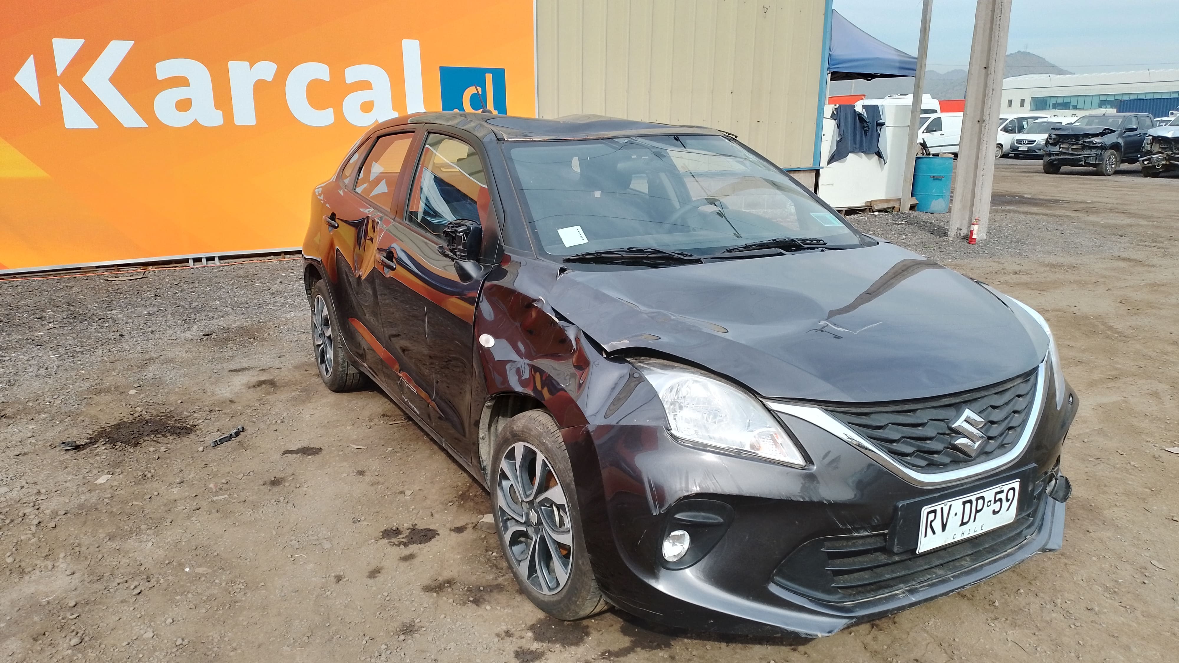 Remates Karcal