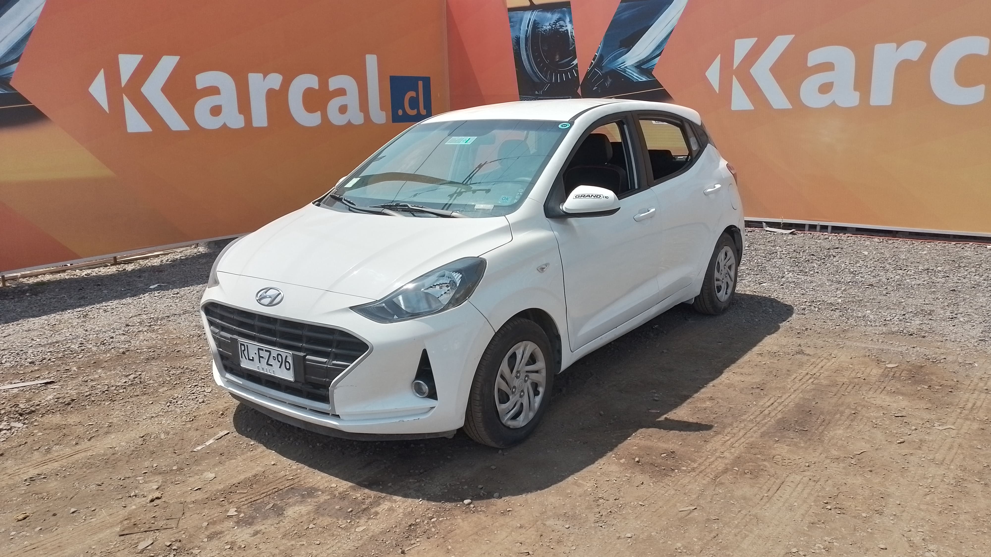 Remates Karcal