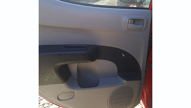 Remates Karcal
