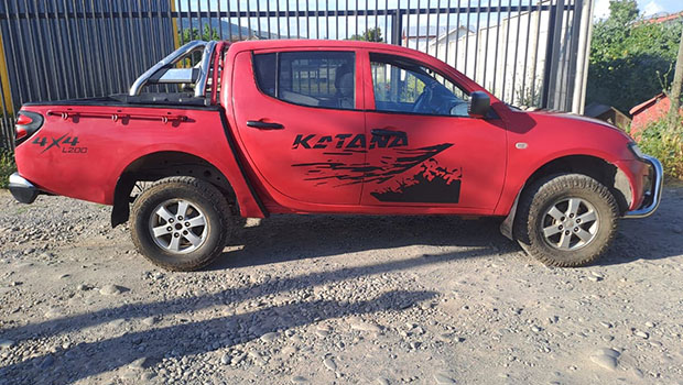 Remates Karcal