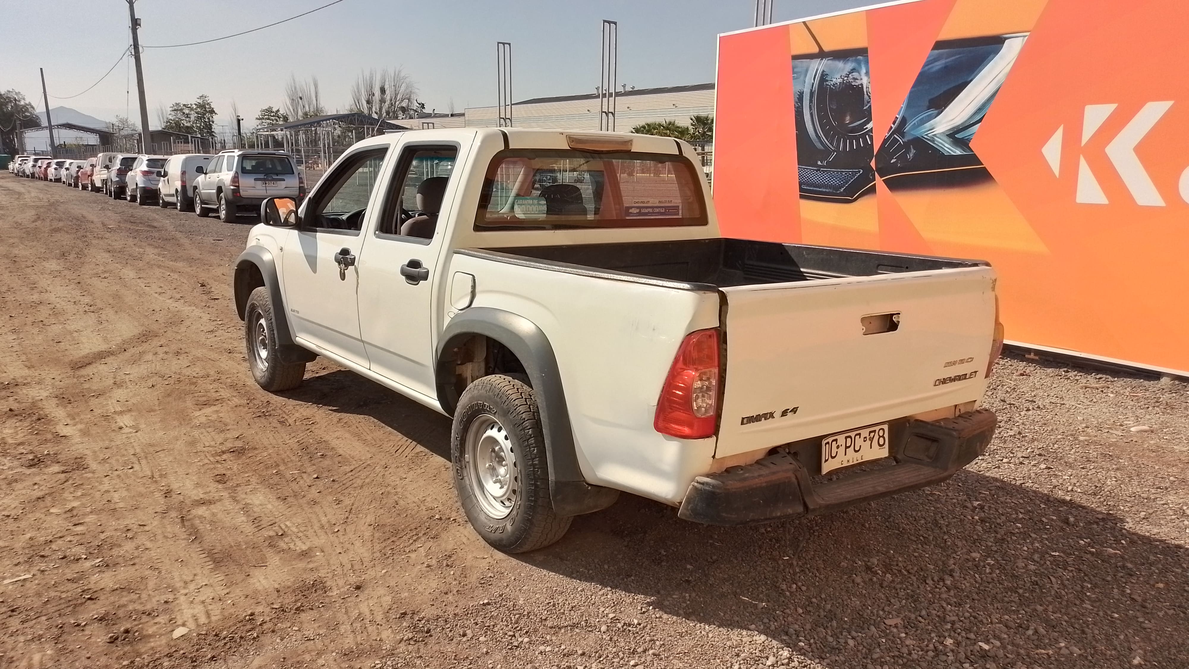 Remates Karcal