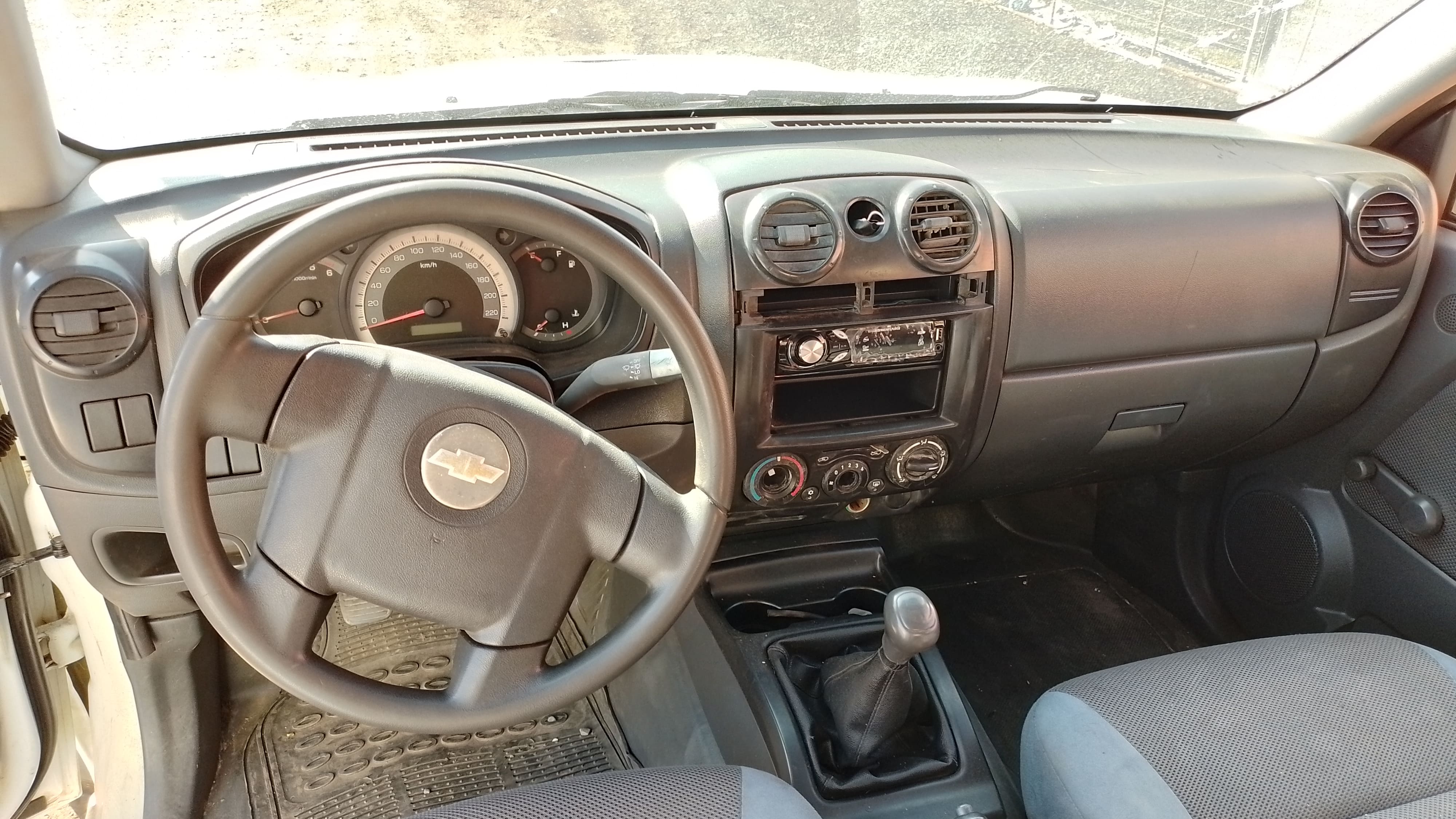 Remates Karcal