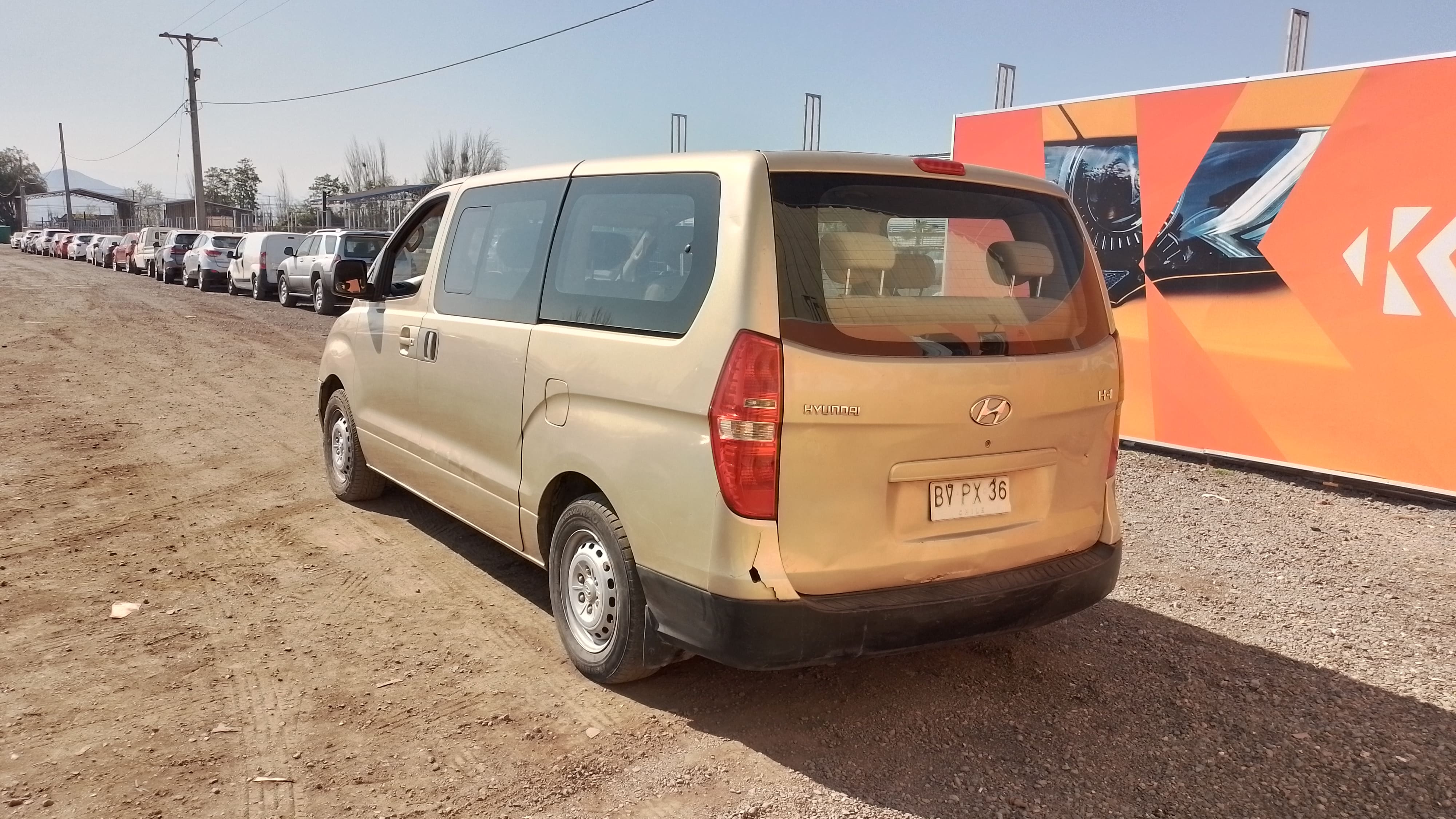 Remates Karcal