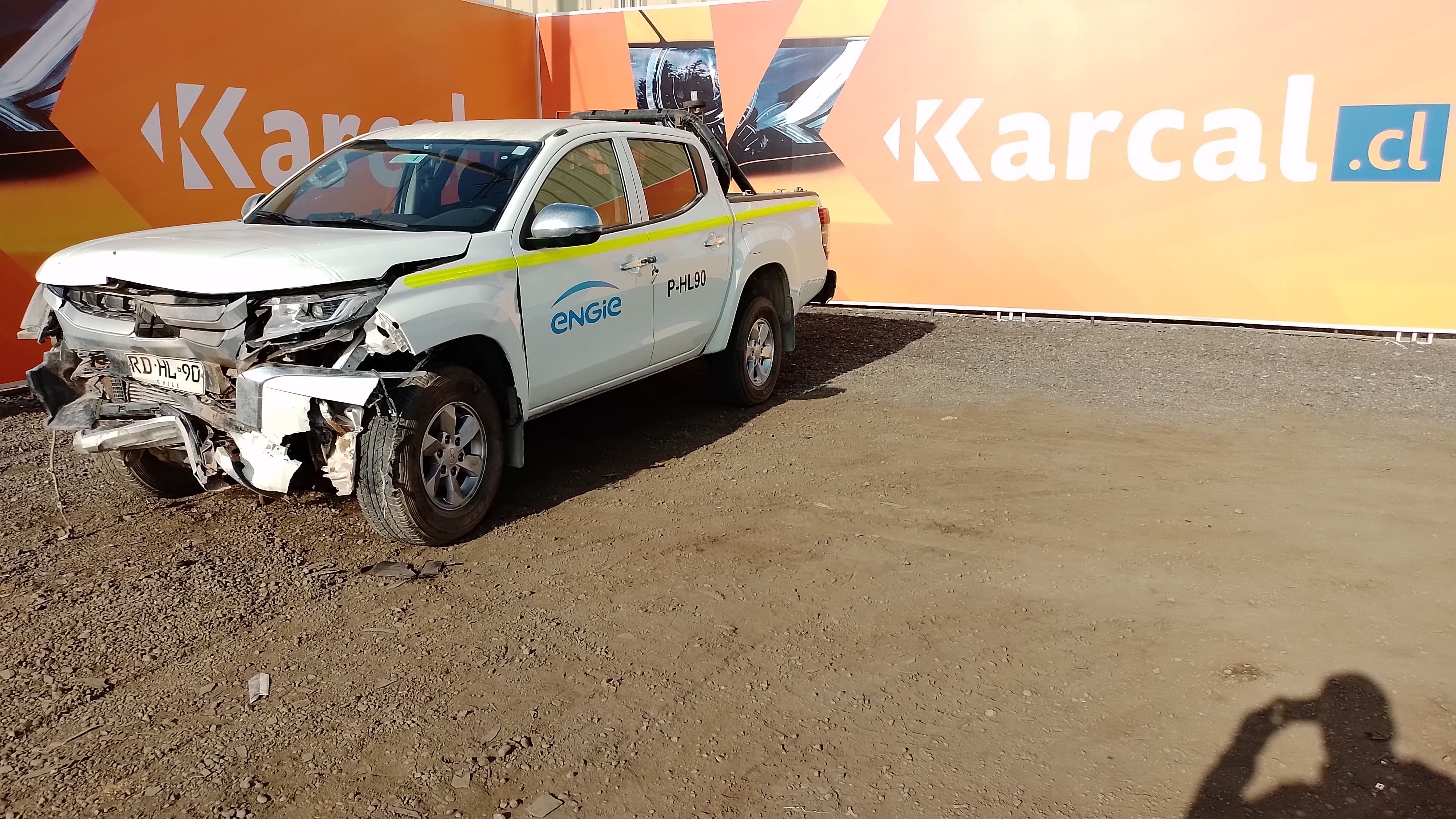 MITSUBISHI L200 KATANA CRT 4X4 2.4 2021 RDHL90