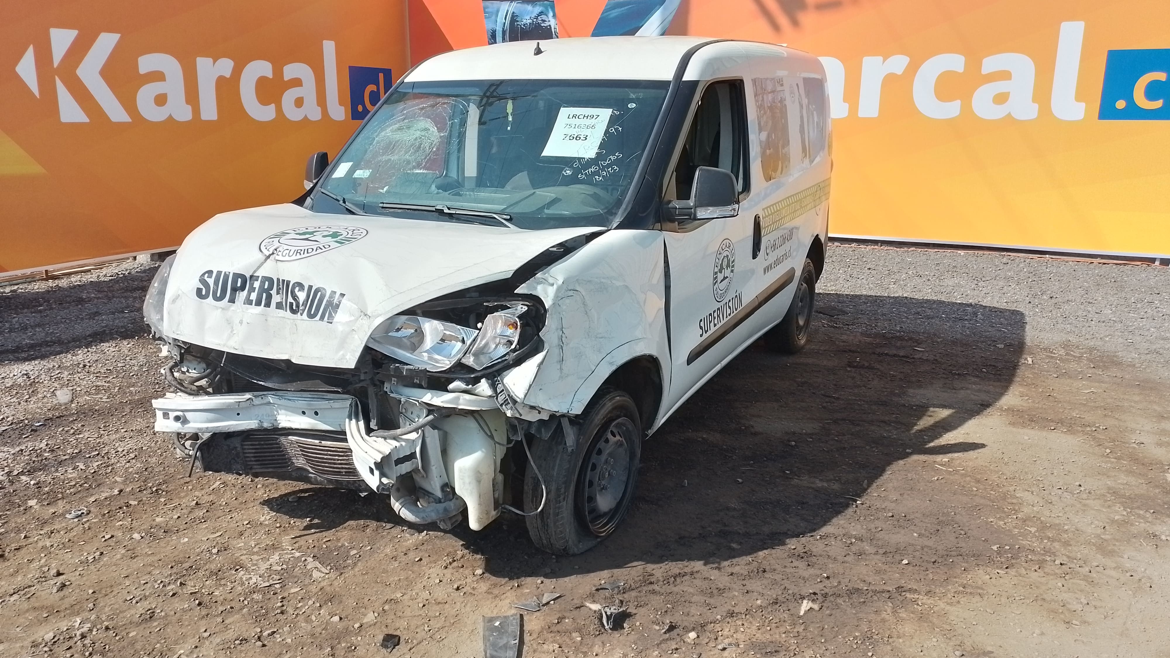 RAM VAN 1000 CARGO 1.3 2020 LRCH97
