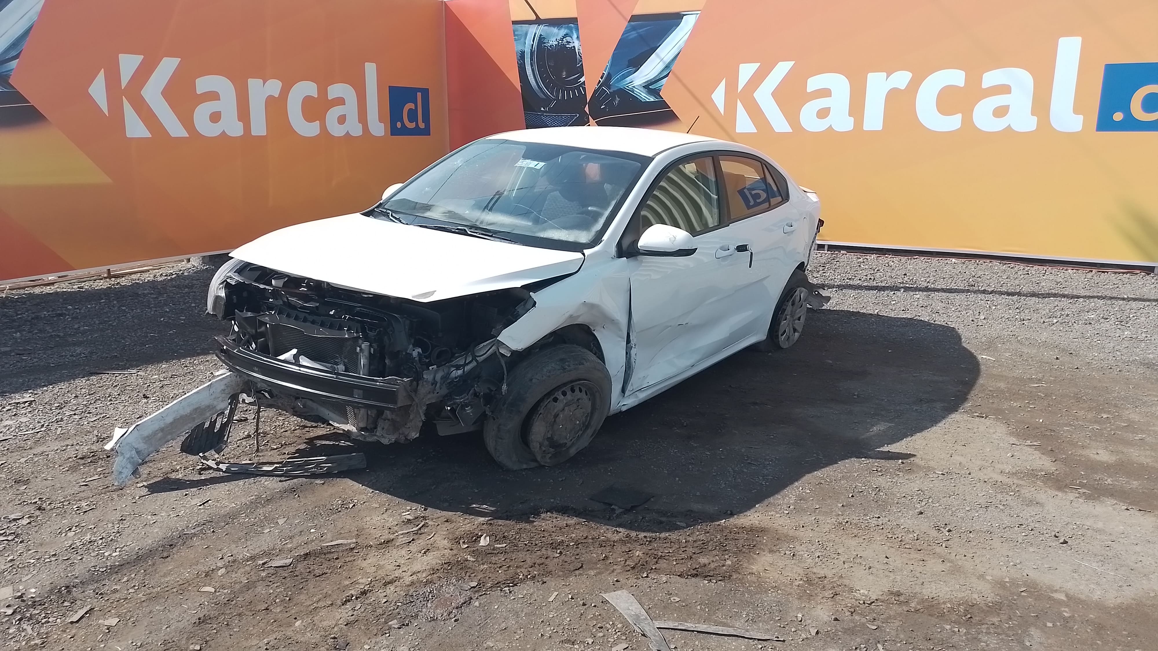 Remates Karcal