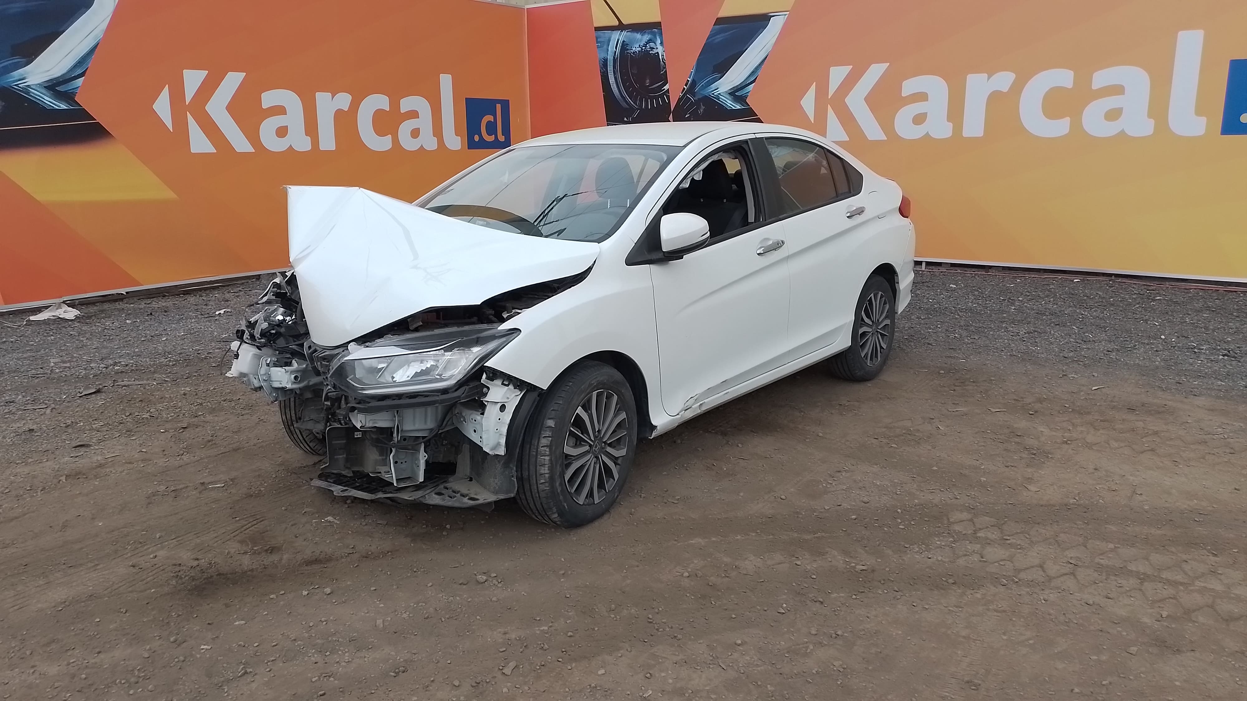 Remates Karcal